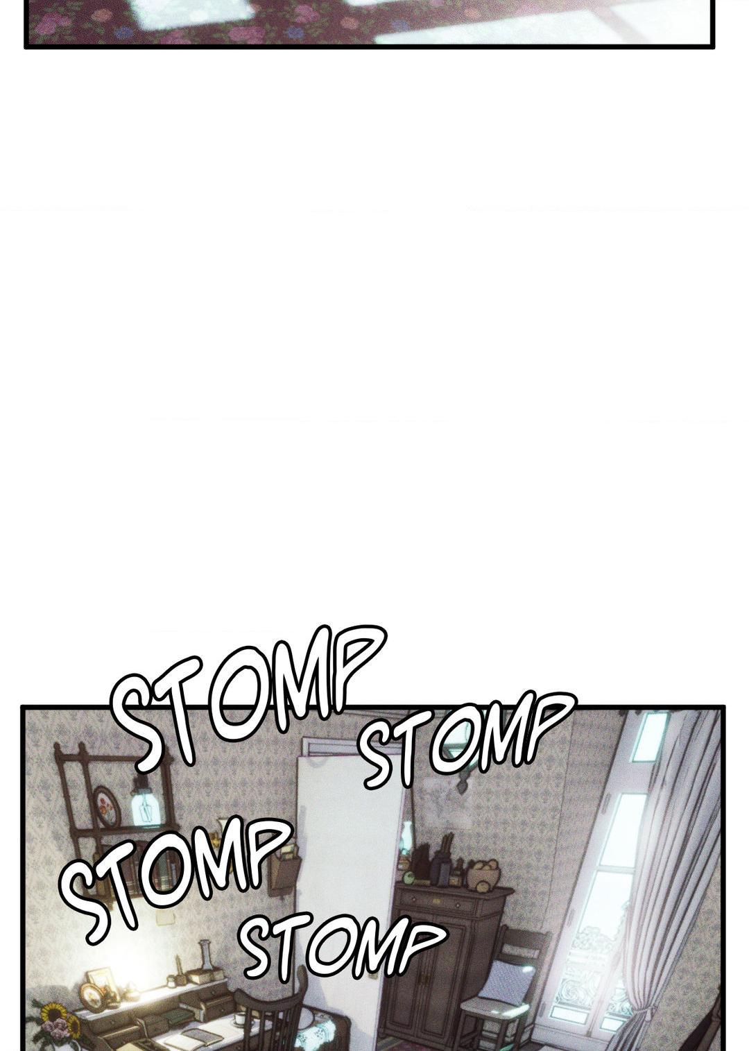 Swallow You Whole - Chapter 9 manhwa