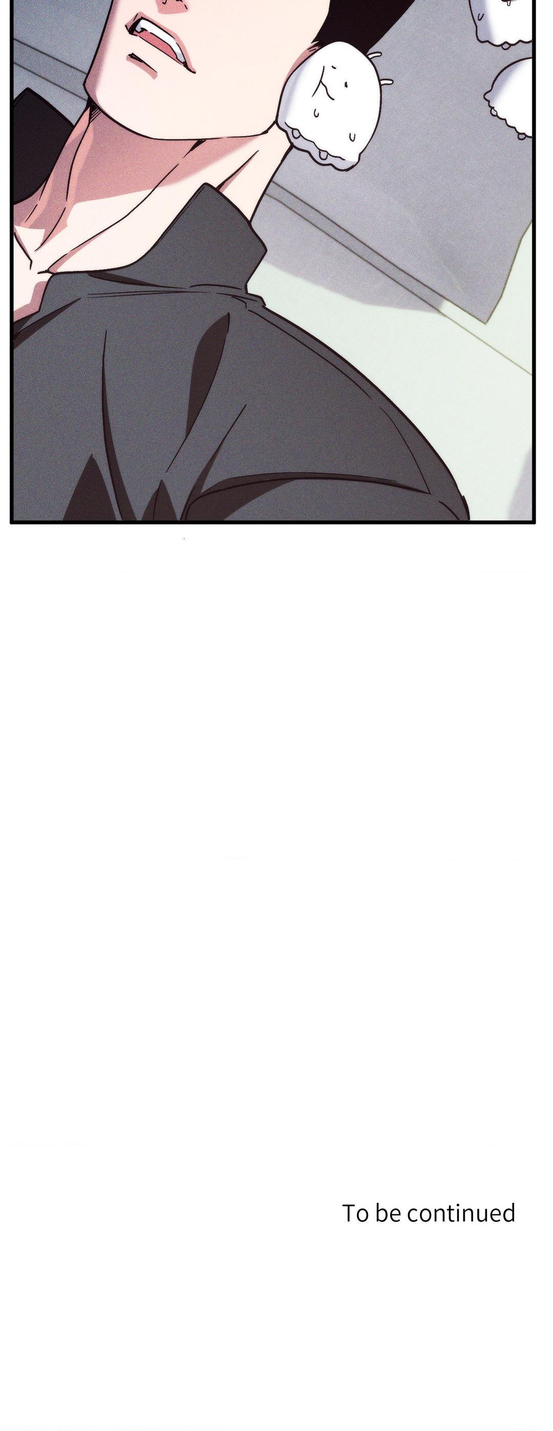 Swallow You Whole - Chapter 9 manhwa