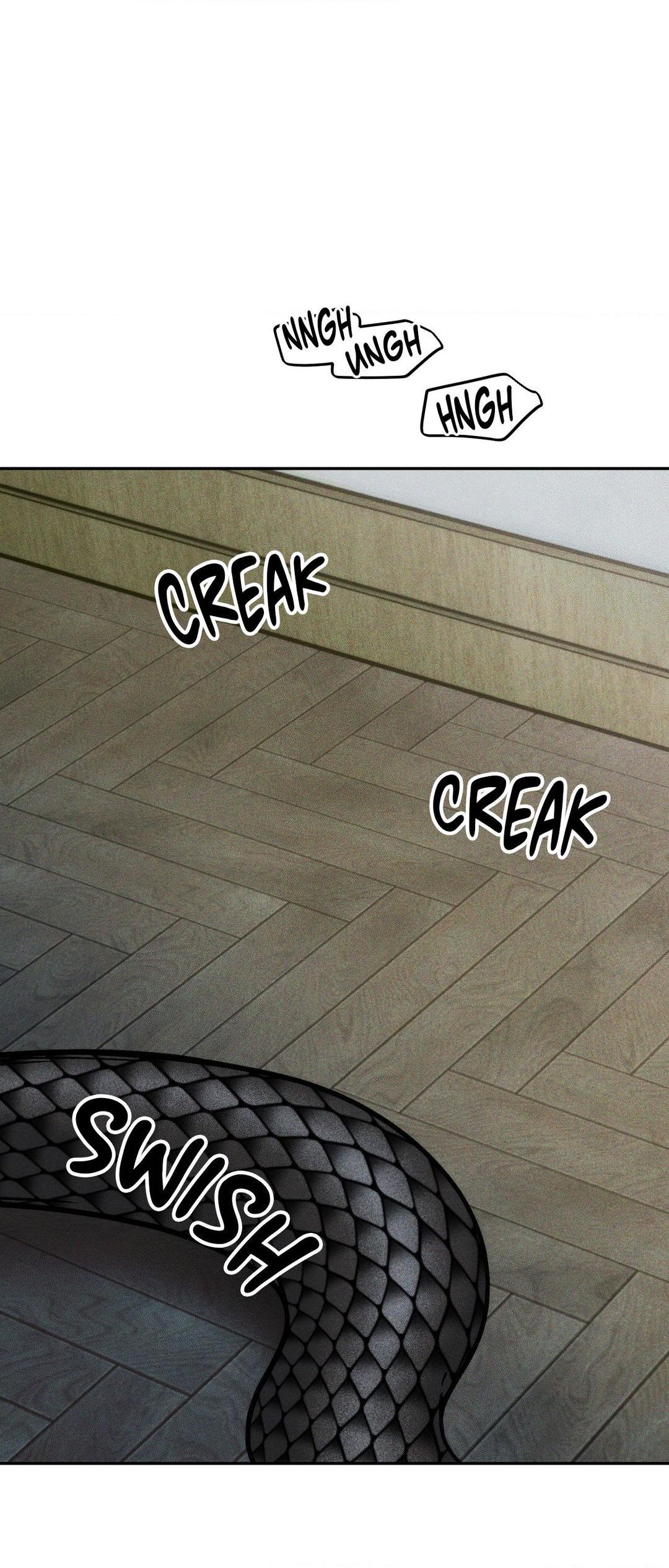 Swallow You Whole - Season 1 Finale manhwa