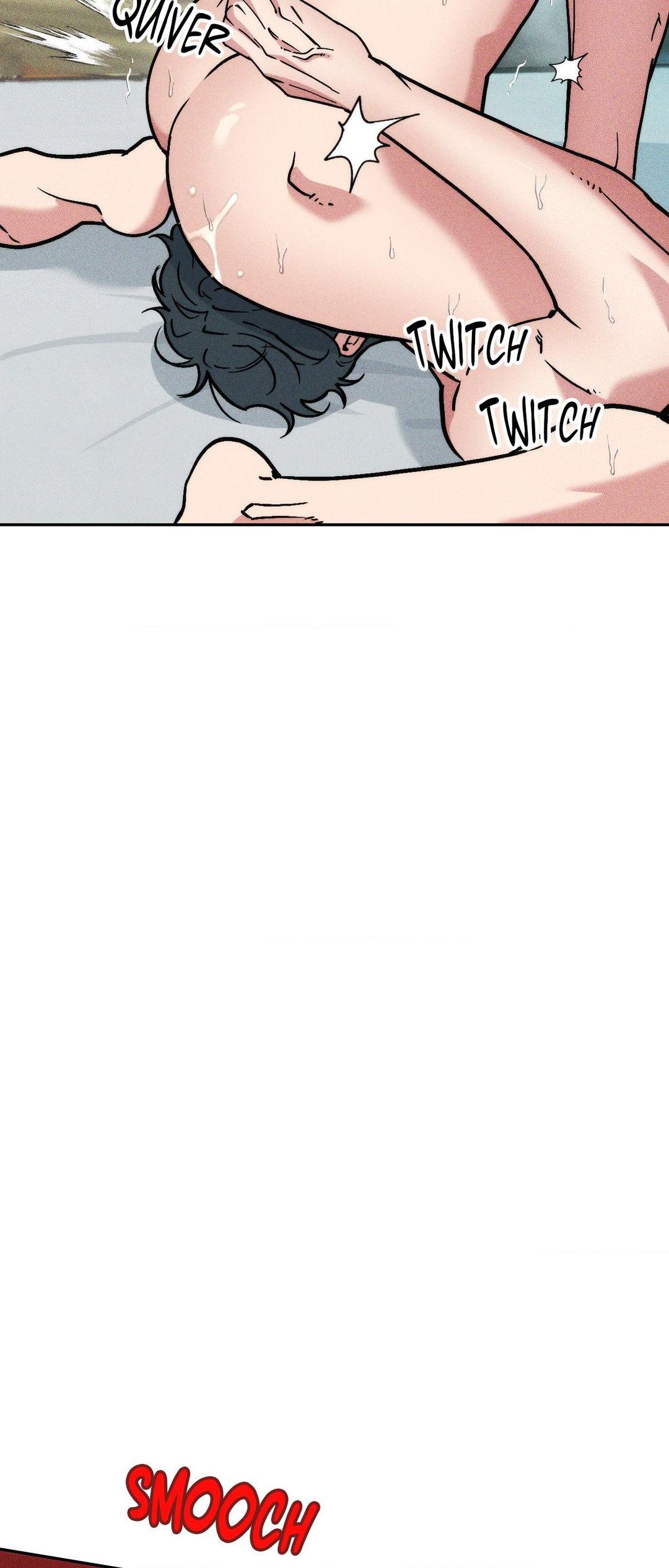 Swallow You Whole - Season 1 Finale manhwa