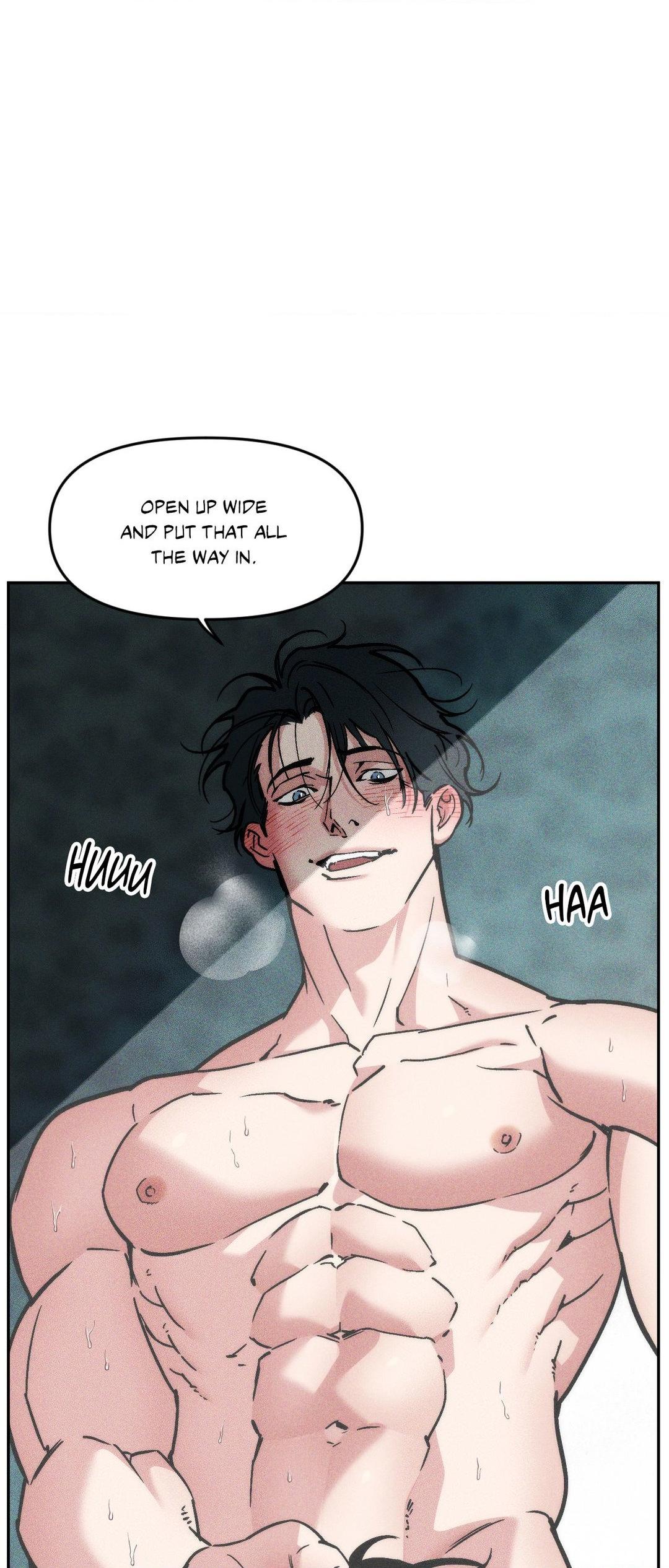 Swallow You Whole - Season 1 Finale manhwa