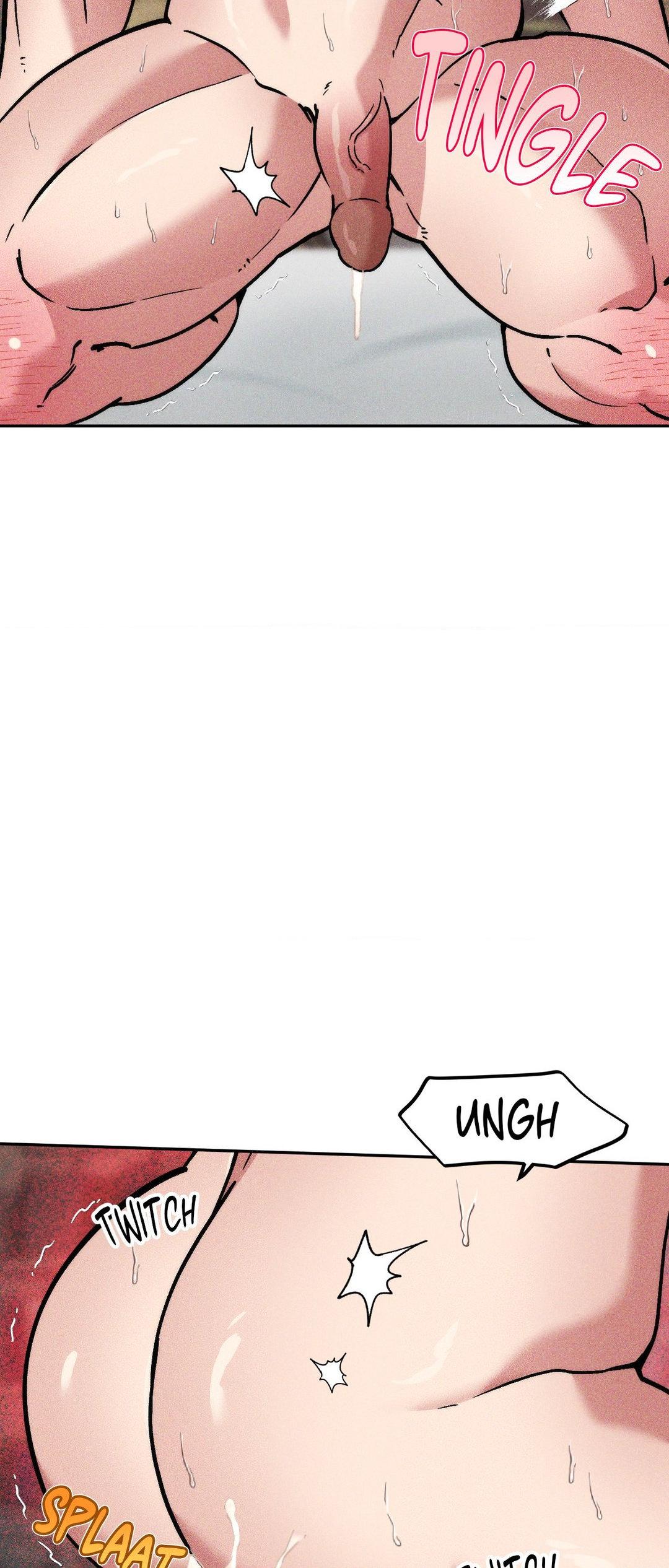 Swallow You Whole - Season 1 Finale manhwa