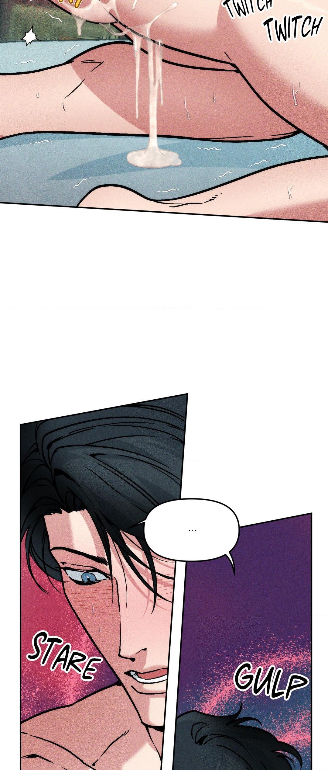 Swallow You Whole - Season 1 Finale manhwa