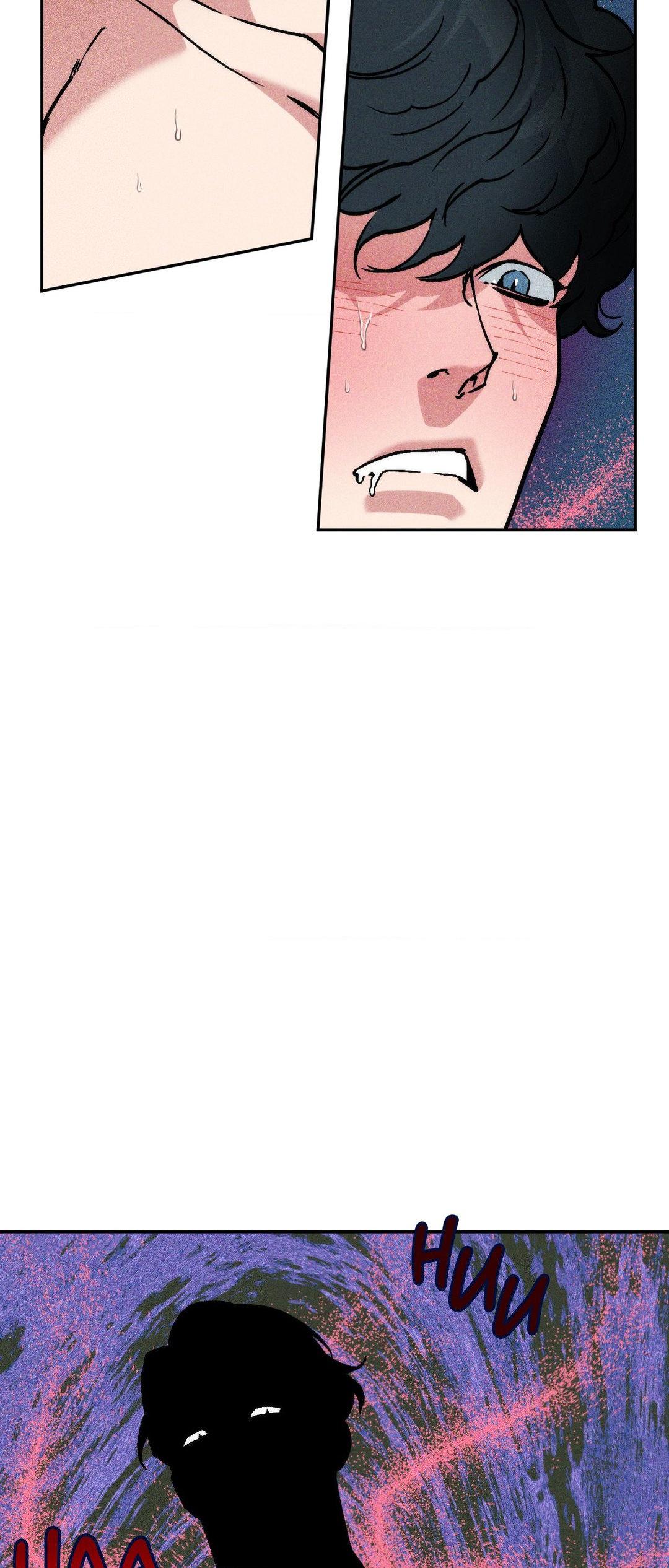 Swallow You Whole - Season 1 Finale manhwa