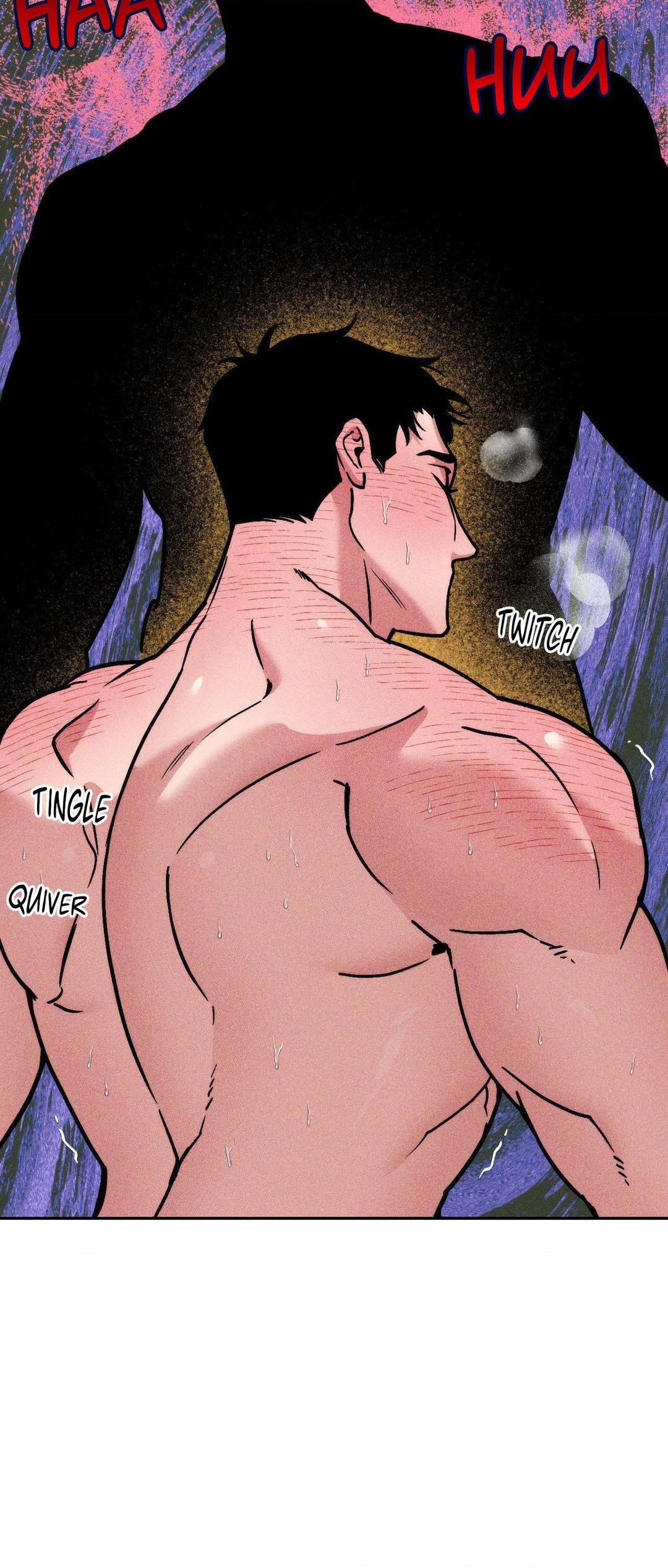 Swallow You Whole - Season 1 Finale manhwa