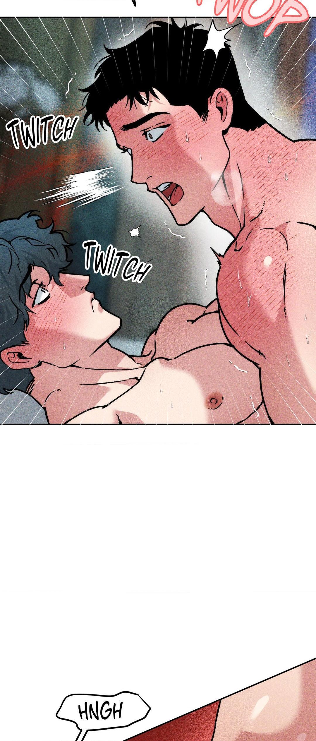 Swallow You Whole - Season 1 Finale manhwa