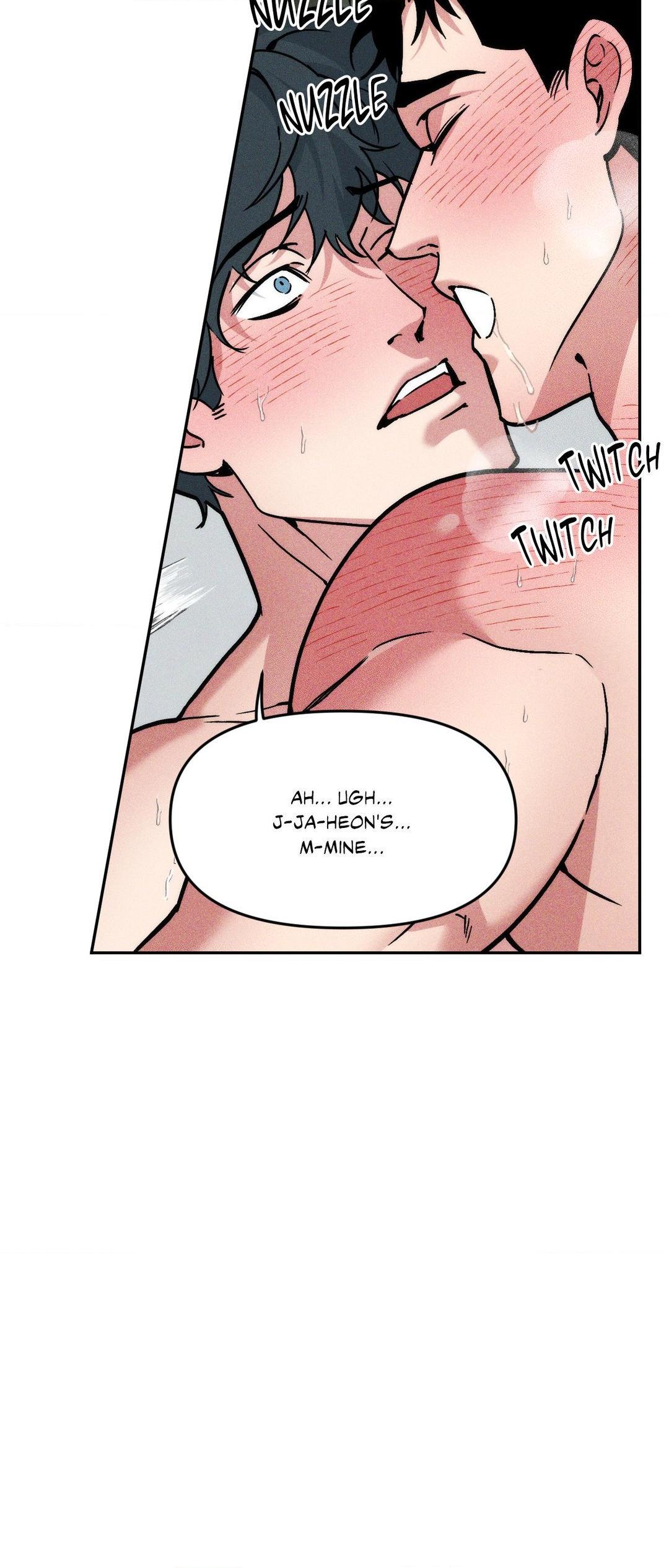 Swallow You Whole - Season 1 Finale manhwa