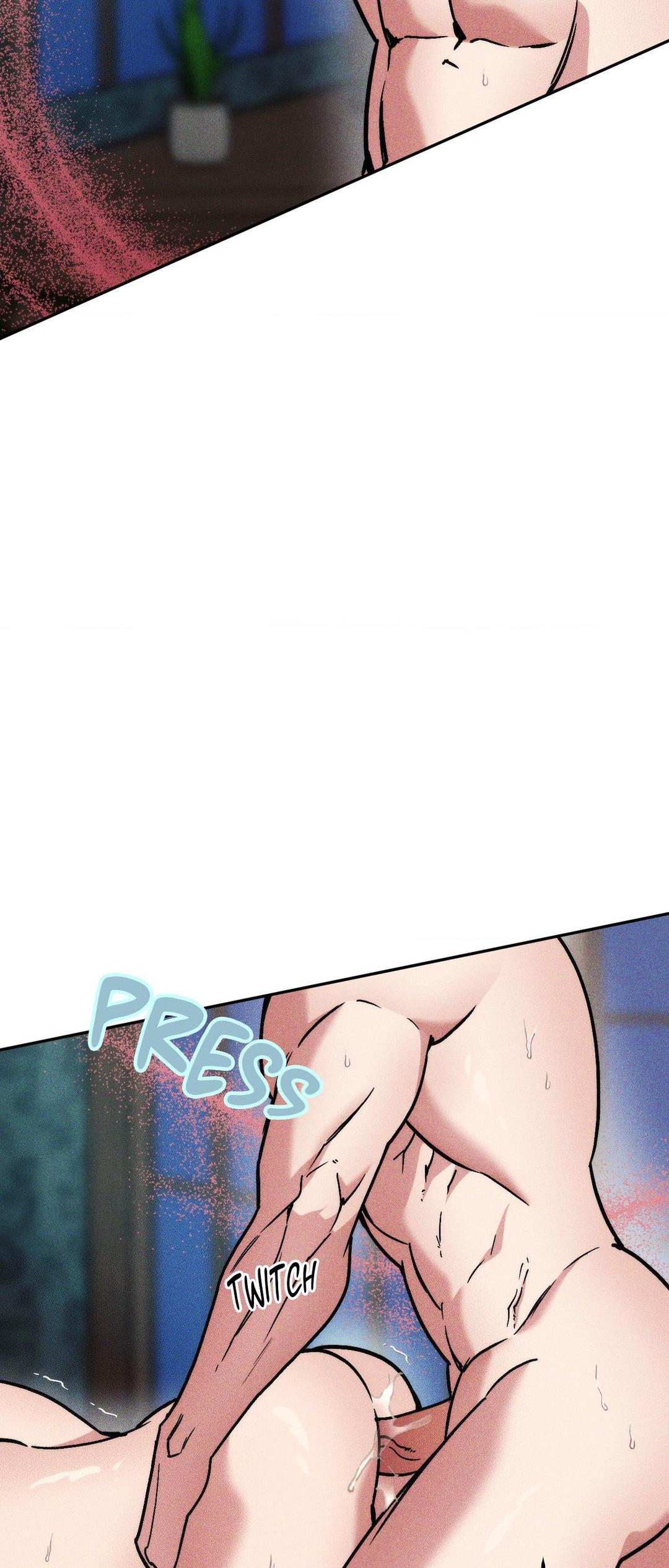 Swallow You Whole - Season 1 Finale manhwa