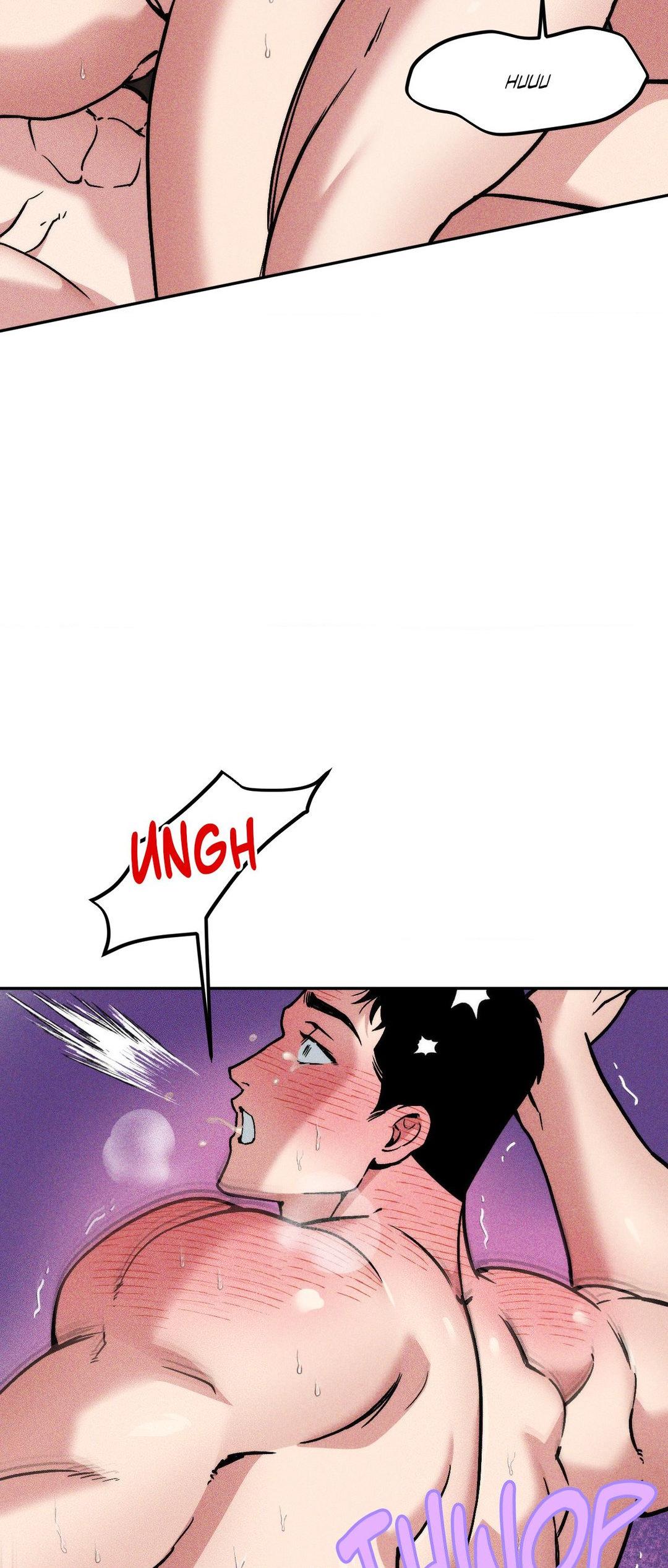 Swallow You Whole - Season 1 Finale manhwa