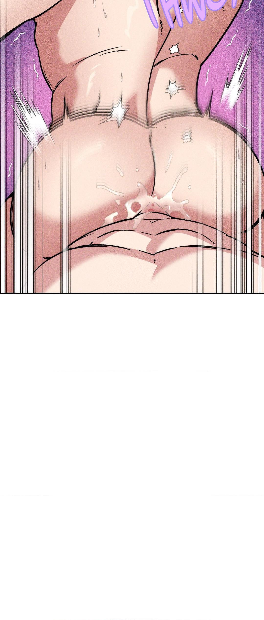 Swallow You Whole - Season 1 Finale manhwa
