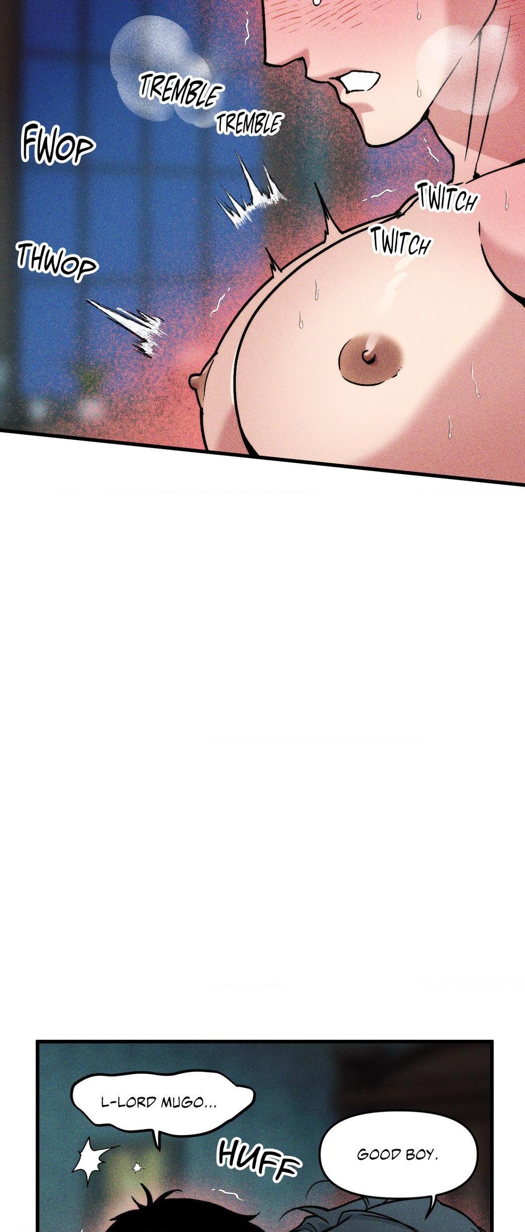 Swallow You Whole - Season 1 Finale manhwa
