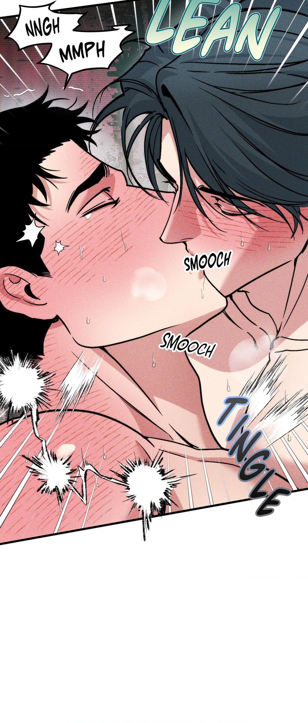 Swallow You Whole - Season 1 Finale manhwa