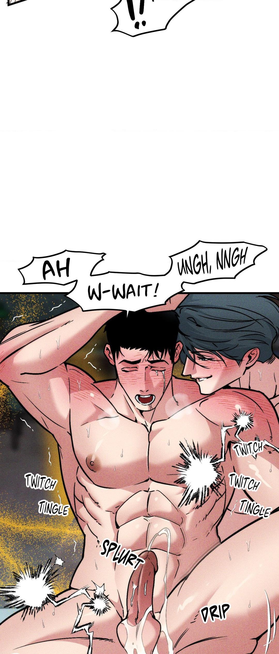 Swallow You Whole - Season 1 Finale manhwa