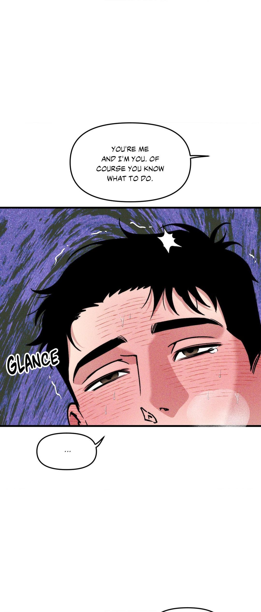 Swallow You Whole - Season 1 Finale manhwa