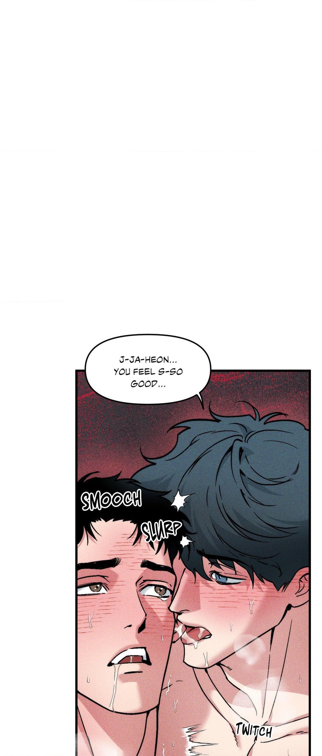 Swallow You Whole - Season 1 Finale manhwa