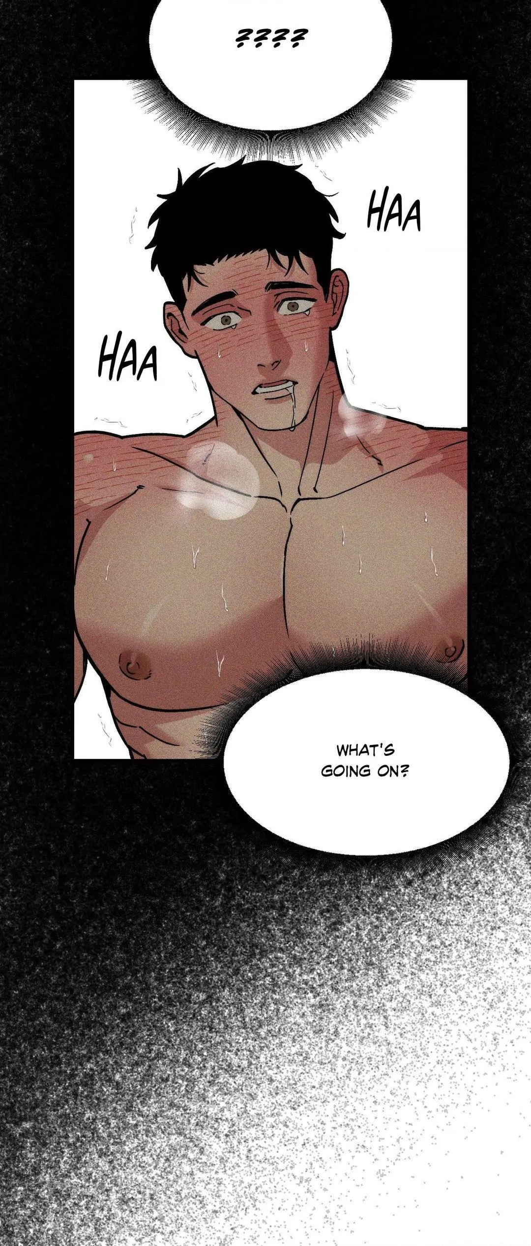 Swallow You Whole - Season 1 Finale manhwa