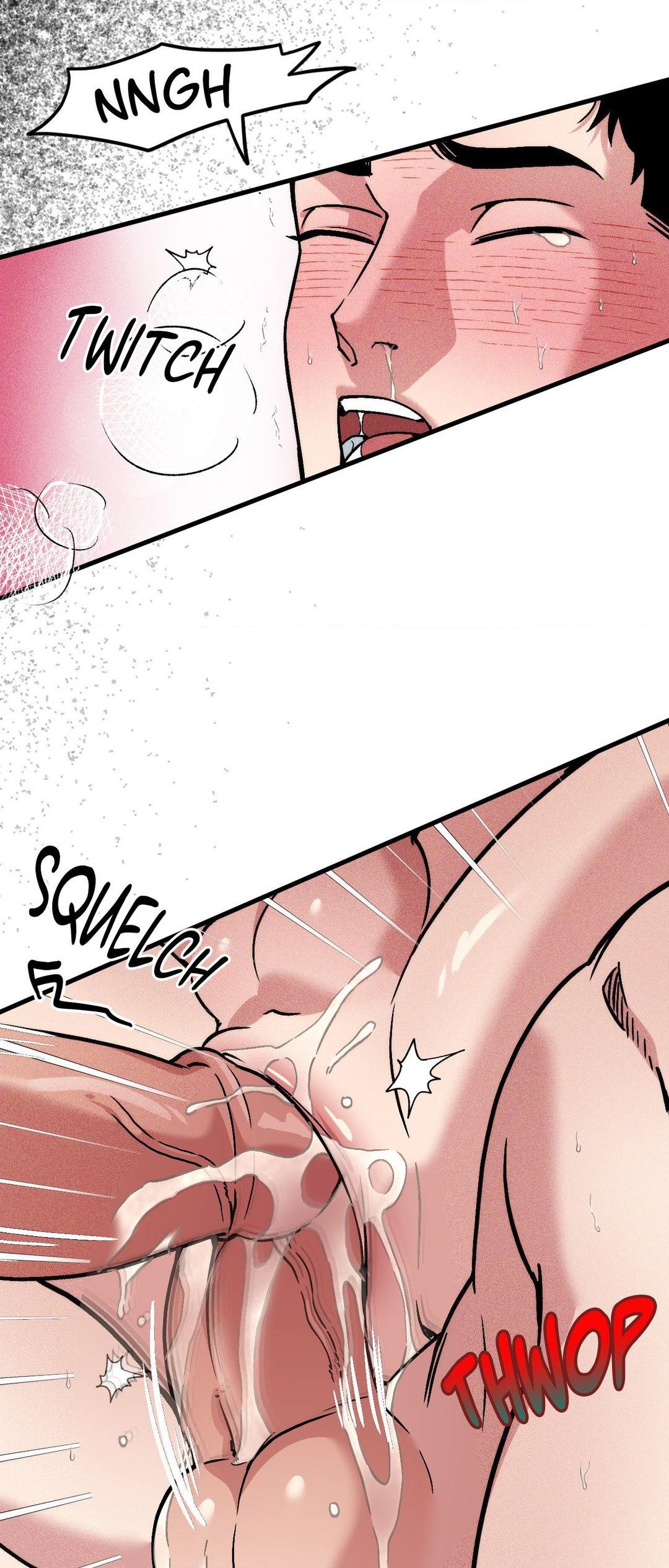 Swallow You Whole - Season 1 Finale manhwa
