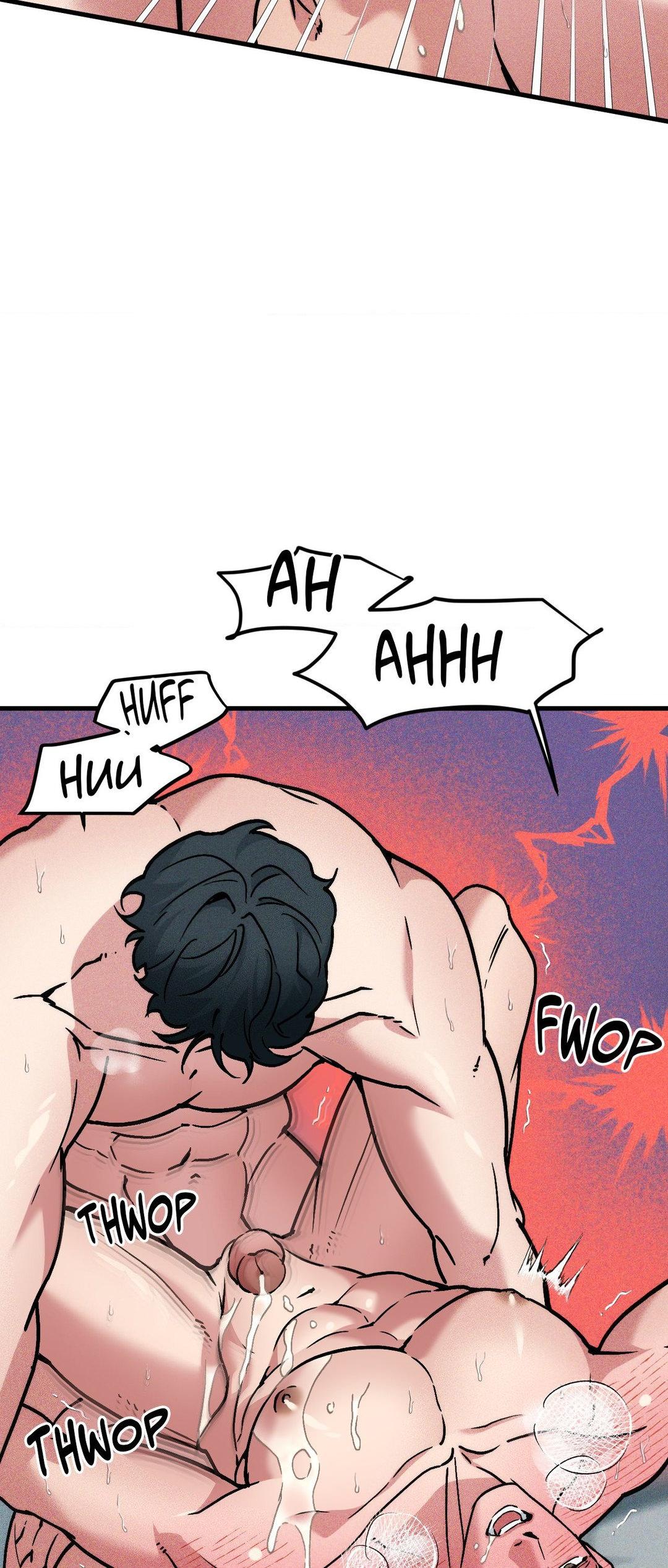 Swallow You Whole - Season 1 Finale manhwa