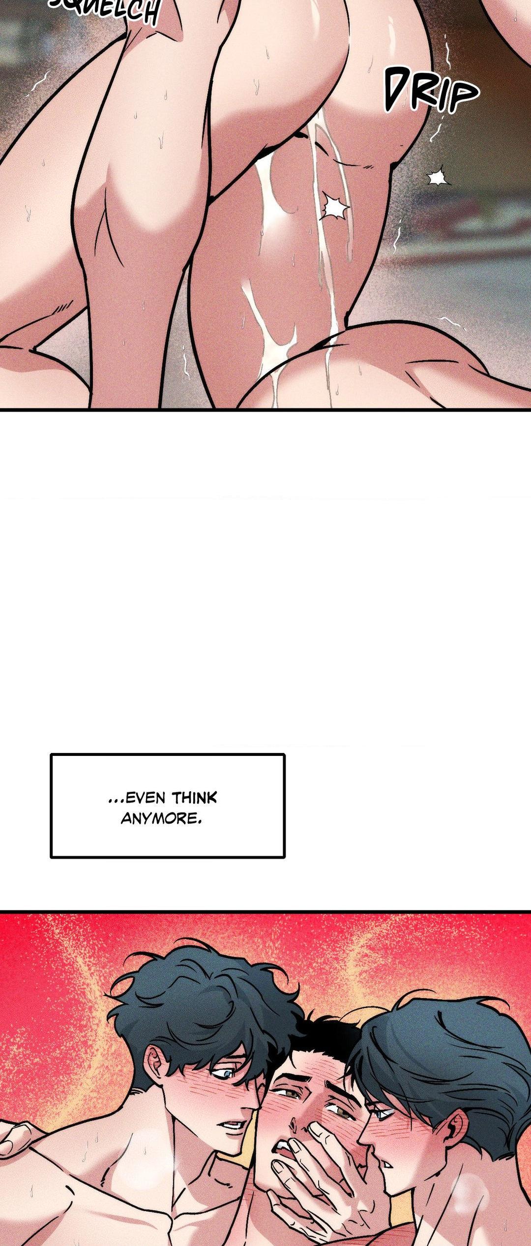 Swallow You Whole - Season 1 Finale manhwa