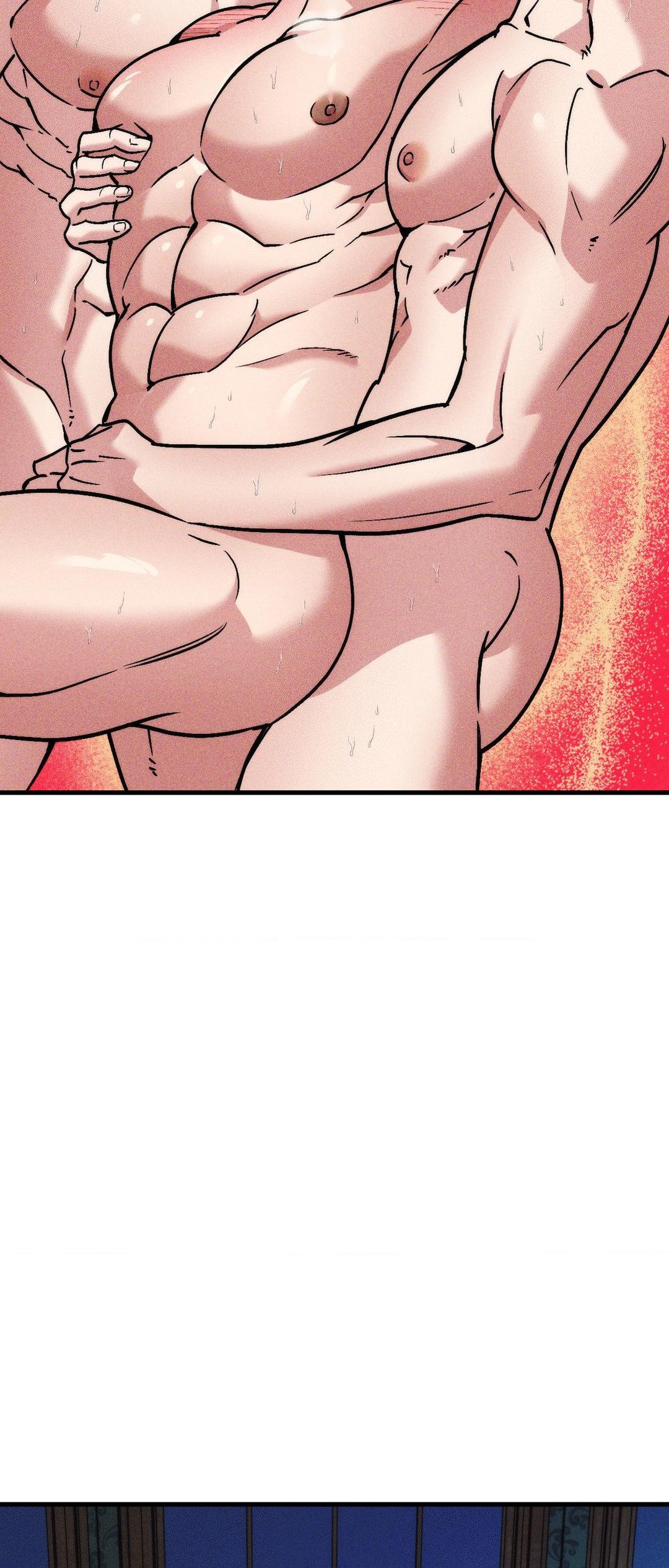 Swallow You Whole - Season 1 Finale manhwa