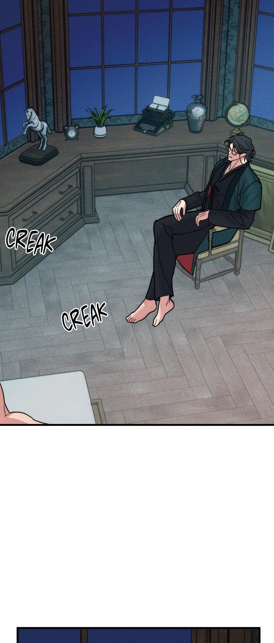 Swallow You Whole - Season 1 Finale manhwa