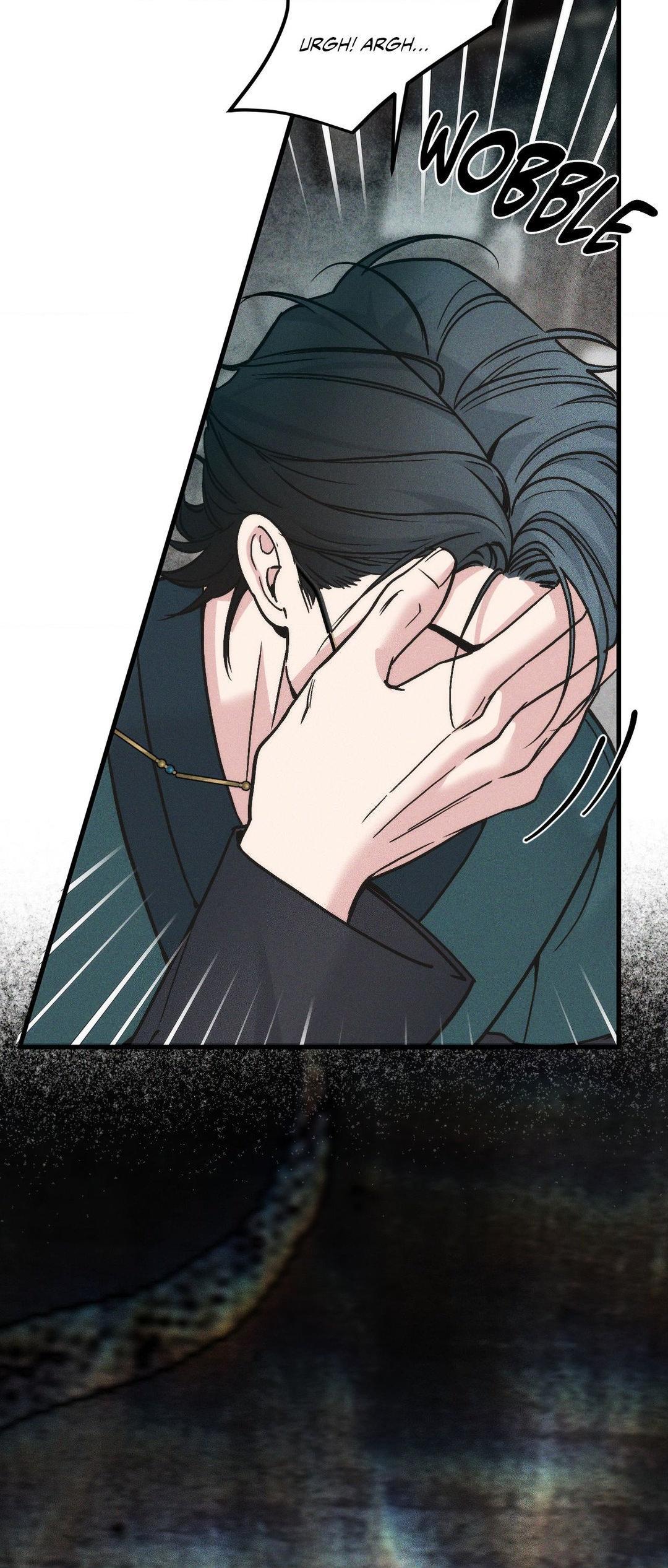 Swallow You Whole - Season 1 Finale manhwa
