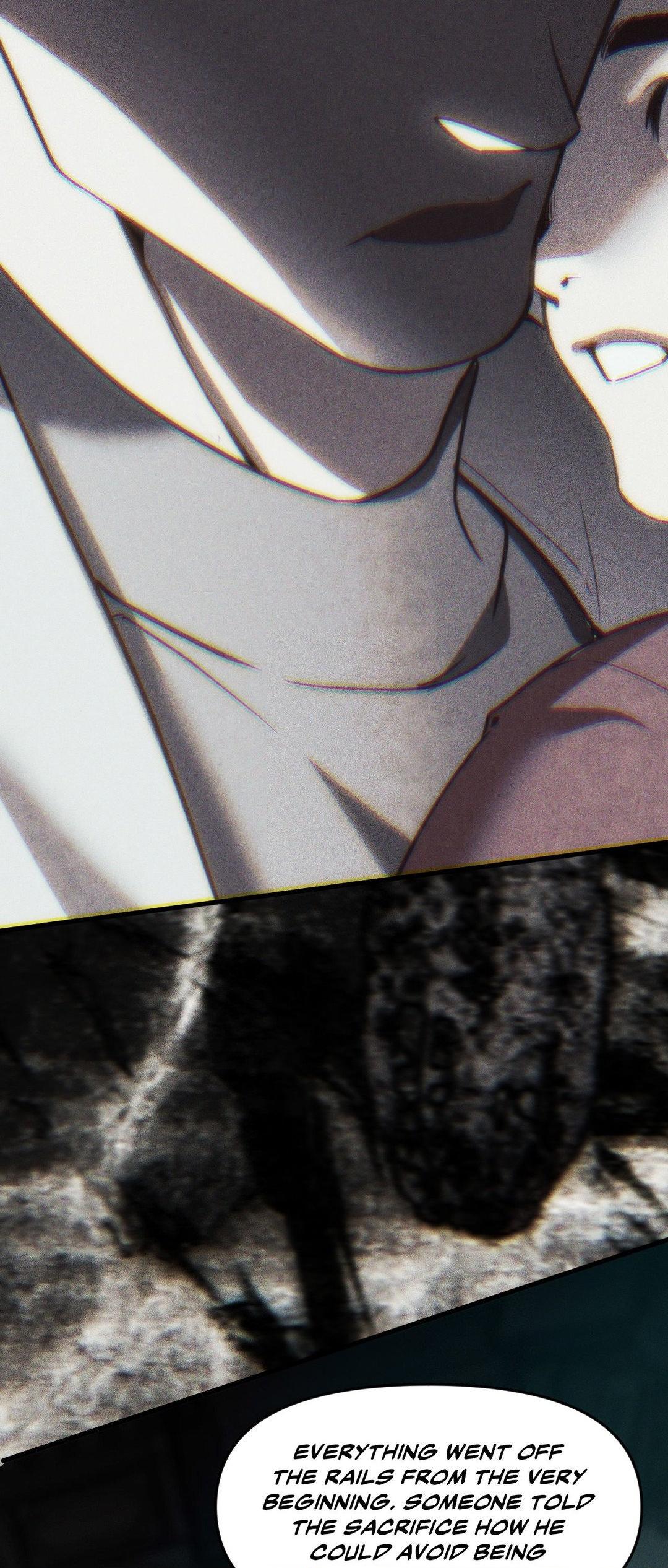 Swallow You Whole - Season 1 Finale manhwa