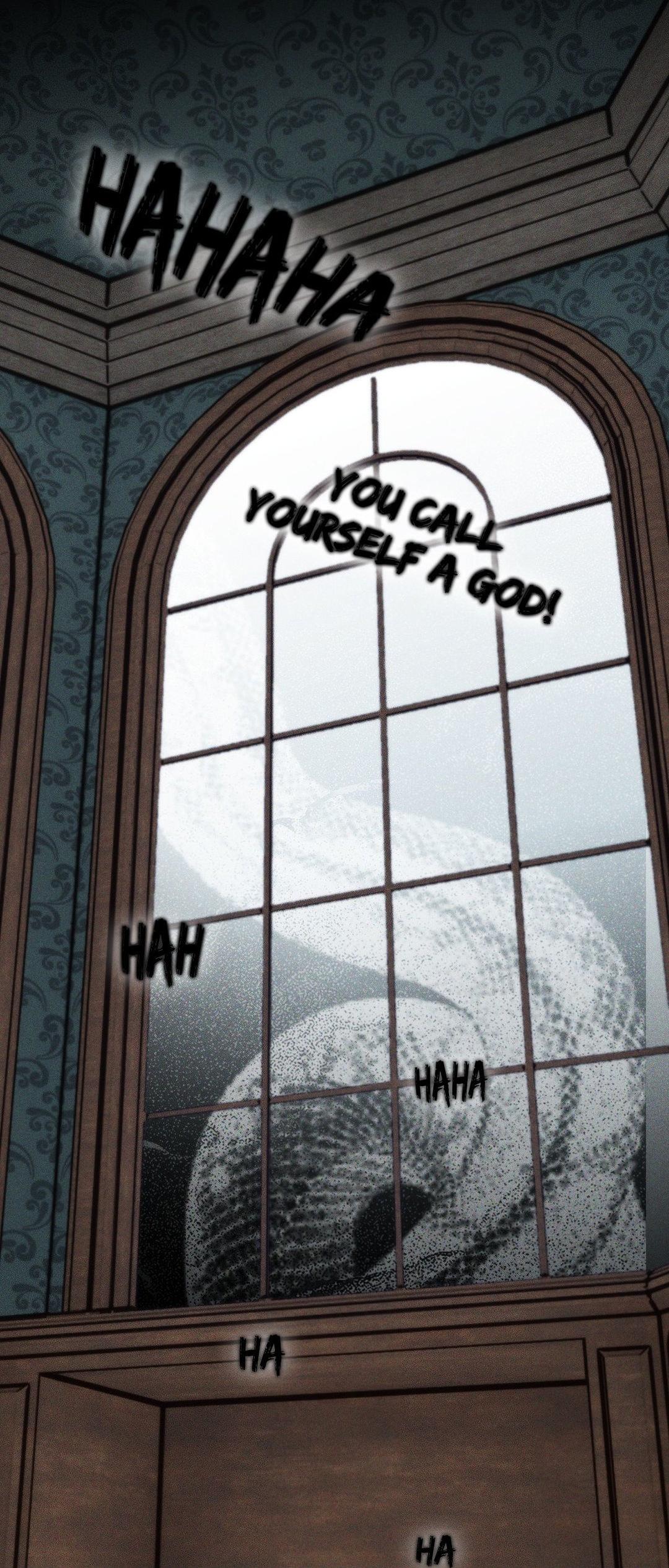 Swallow You Whole - Season 1 Finale manhwa