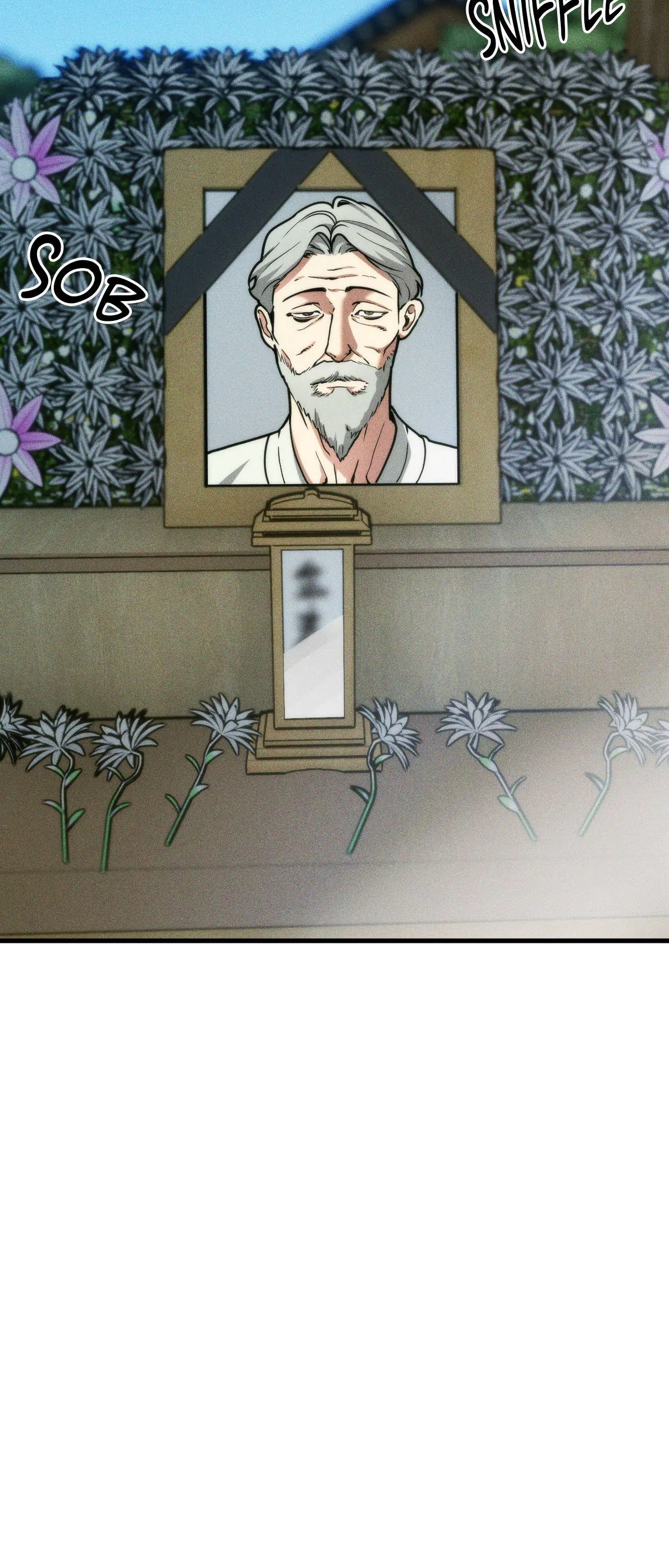 Swallow You Whole - Season 2 manhwa