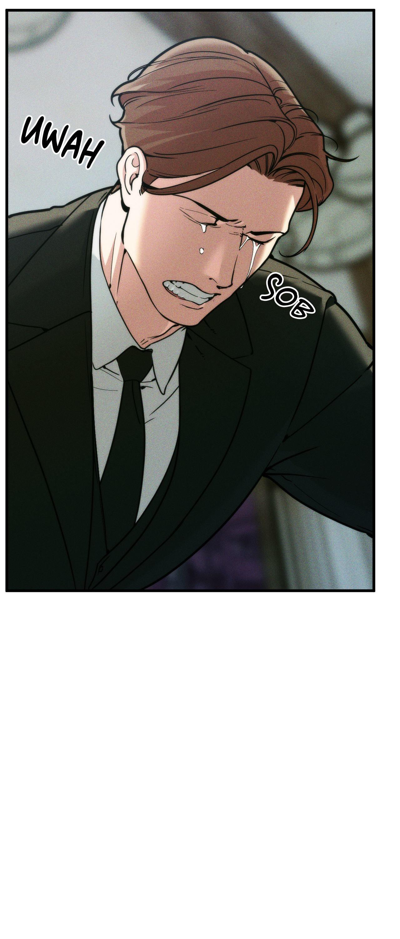 Swallow You Whole - Season 2 manhwa