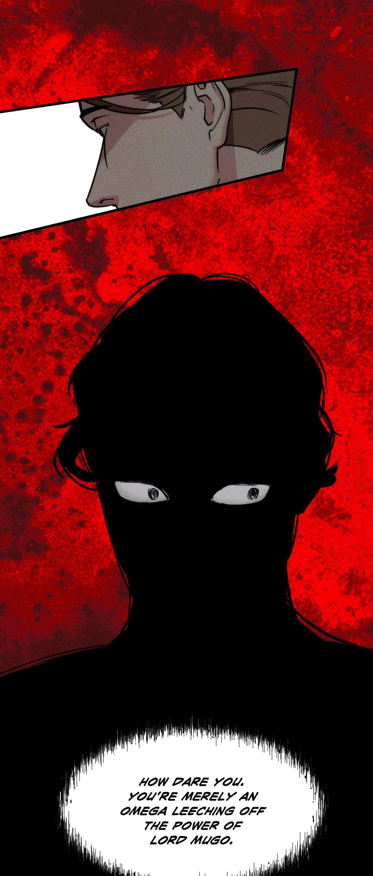 Swallow You Whole - Season 2 manhwa