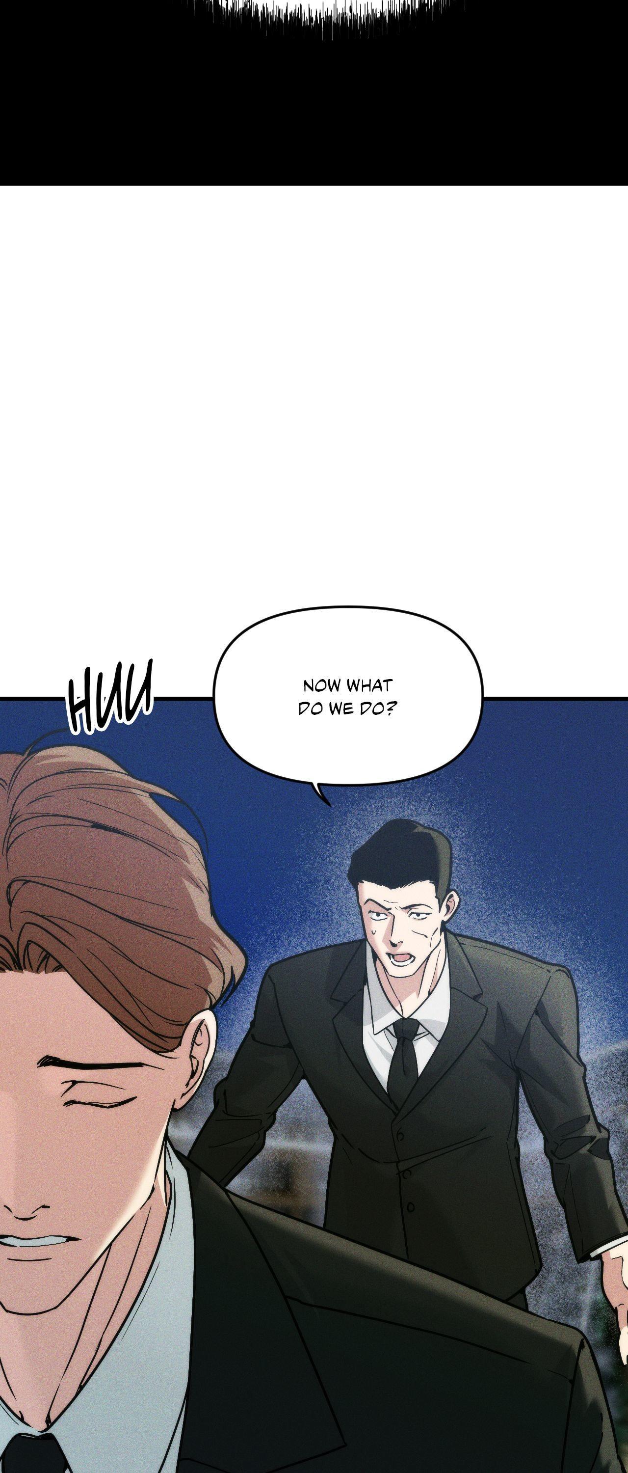 Swallow You Whole - Season 2 manhwa