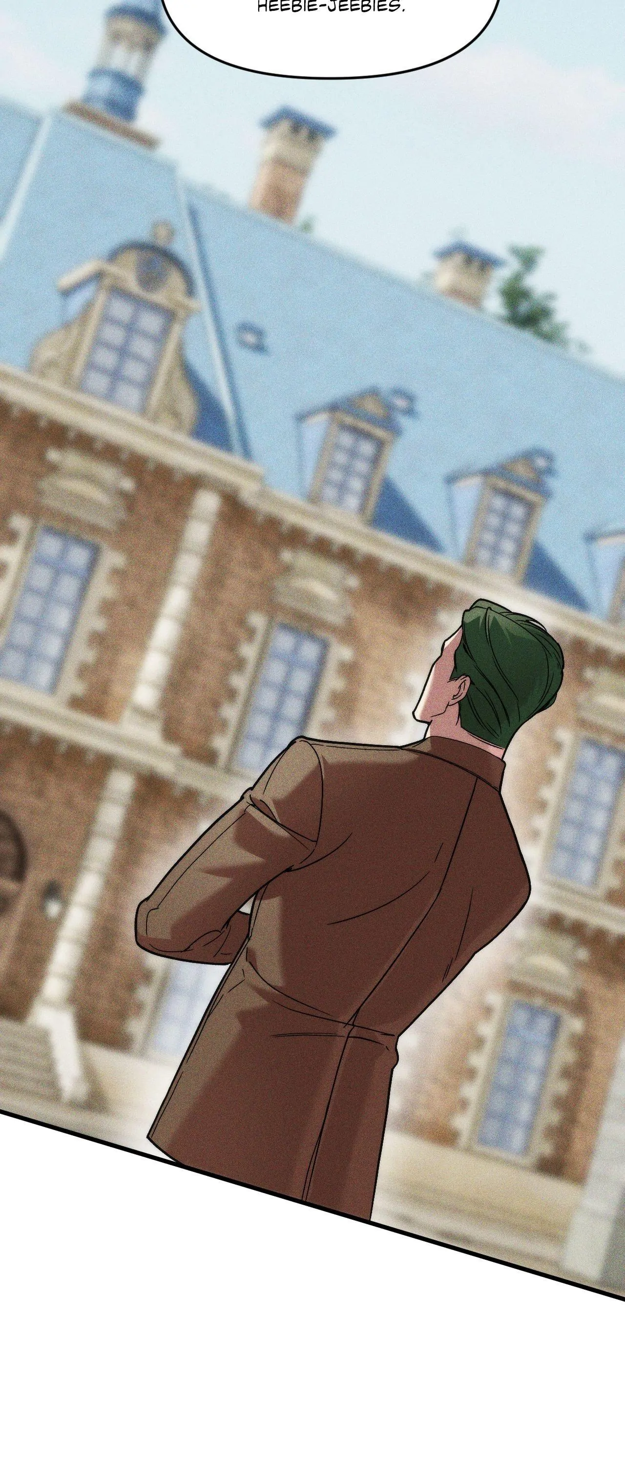 Swallow You Whole - Season 2 manhwa