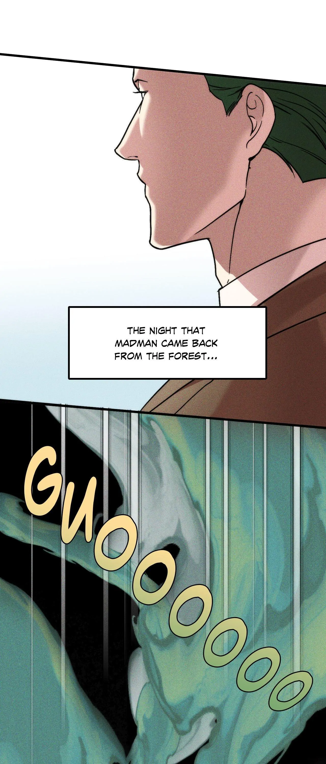 Swallow You Whole - Season 2 manhwa