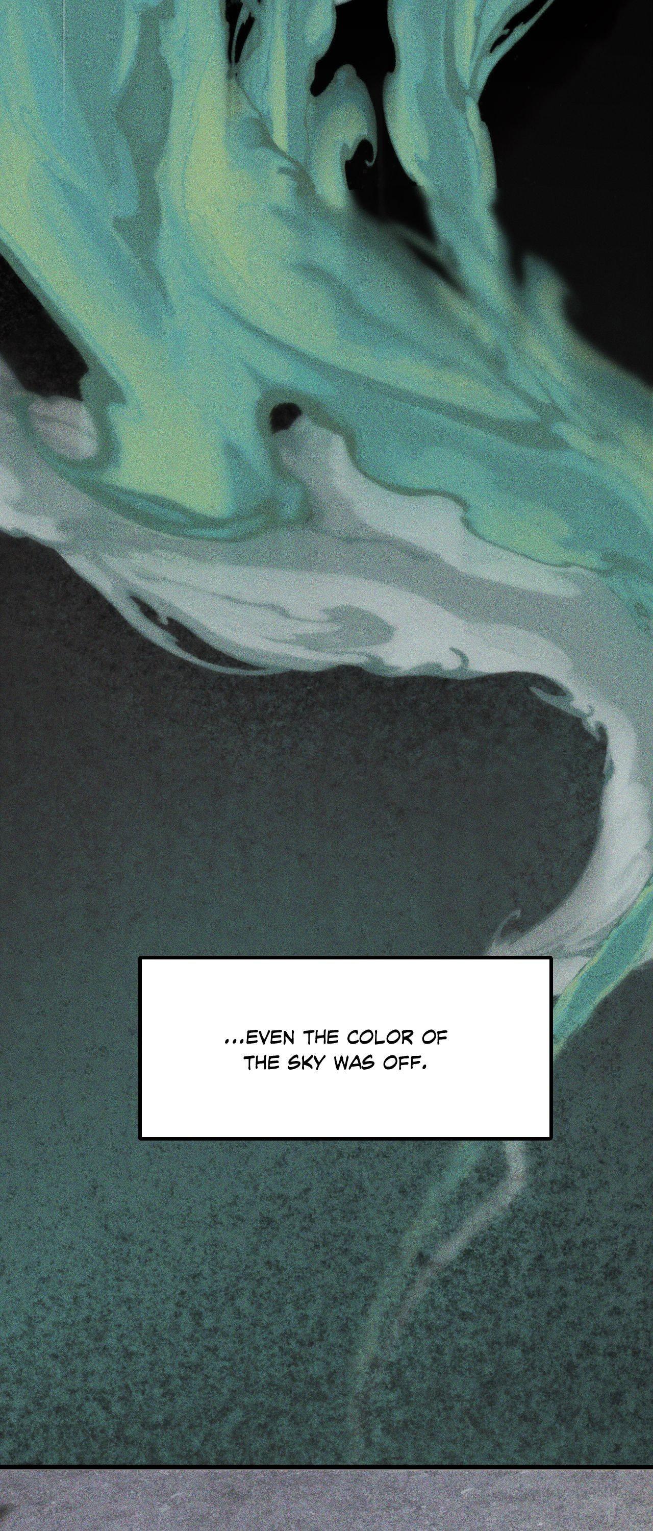Swallow You Whole - Season 2 manhwa