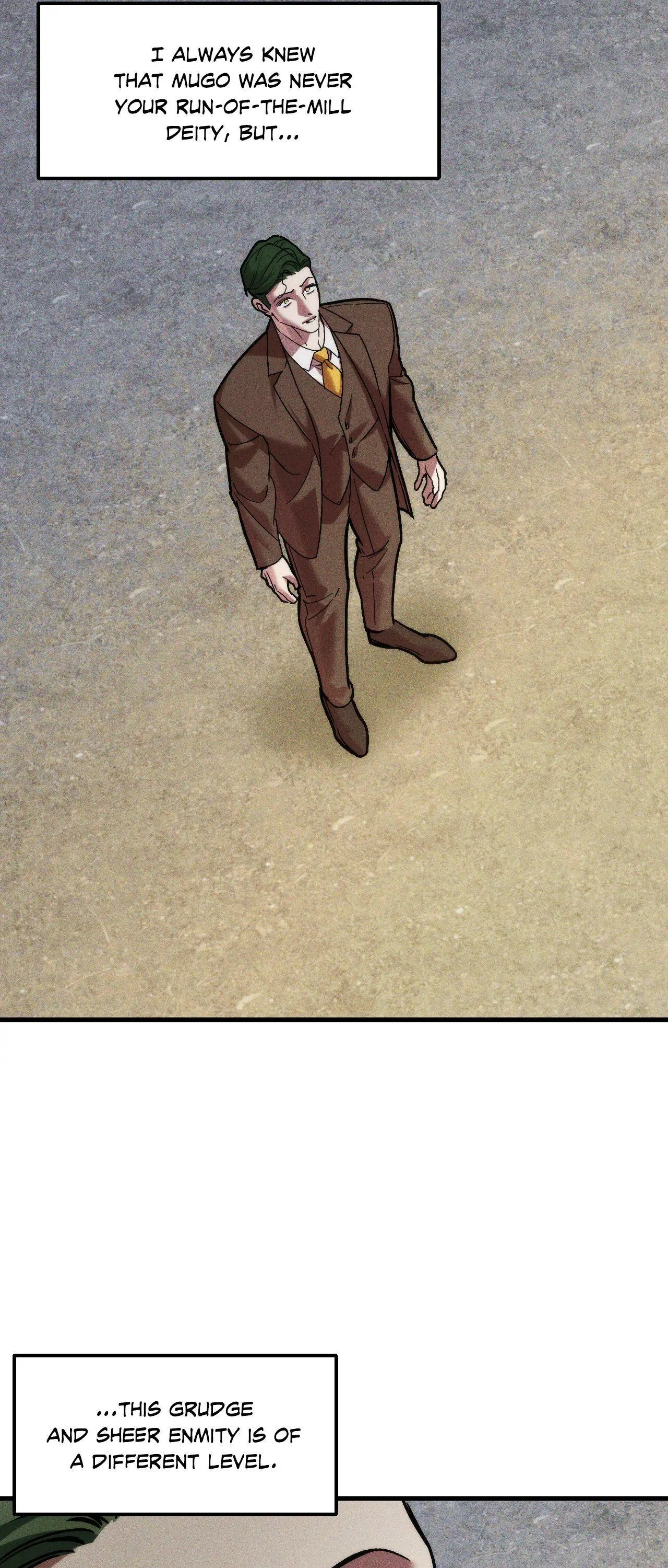 Swallow You Whole - Season 2 manhwa