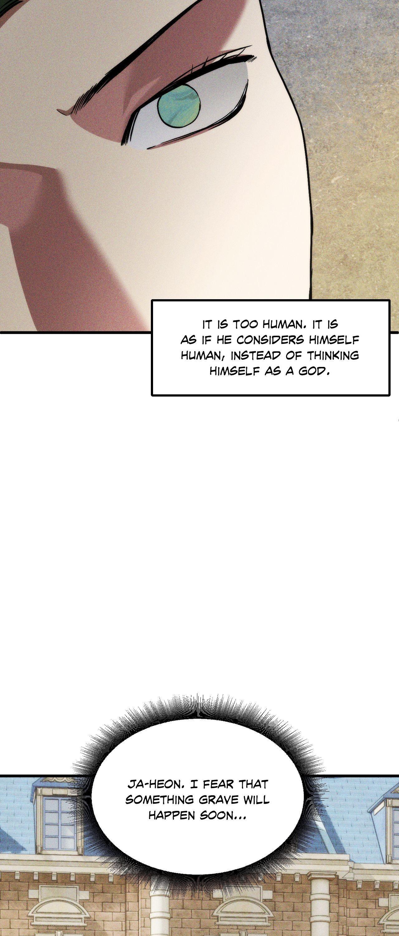 Swallow You Whole - Season 2 manhwa
