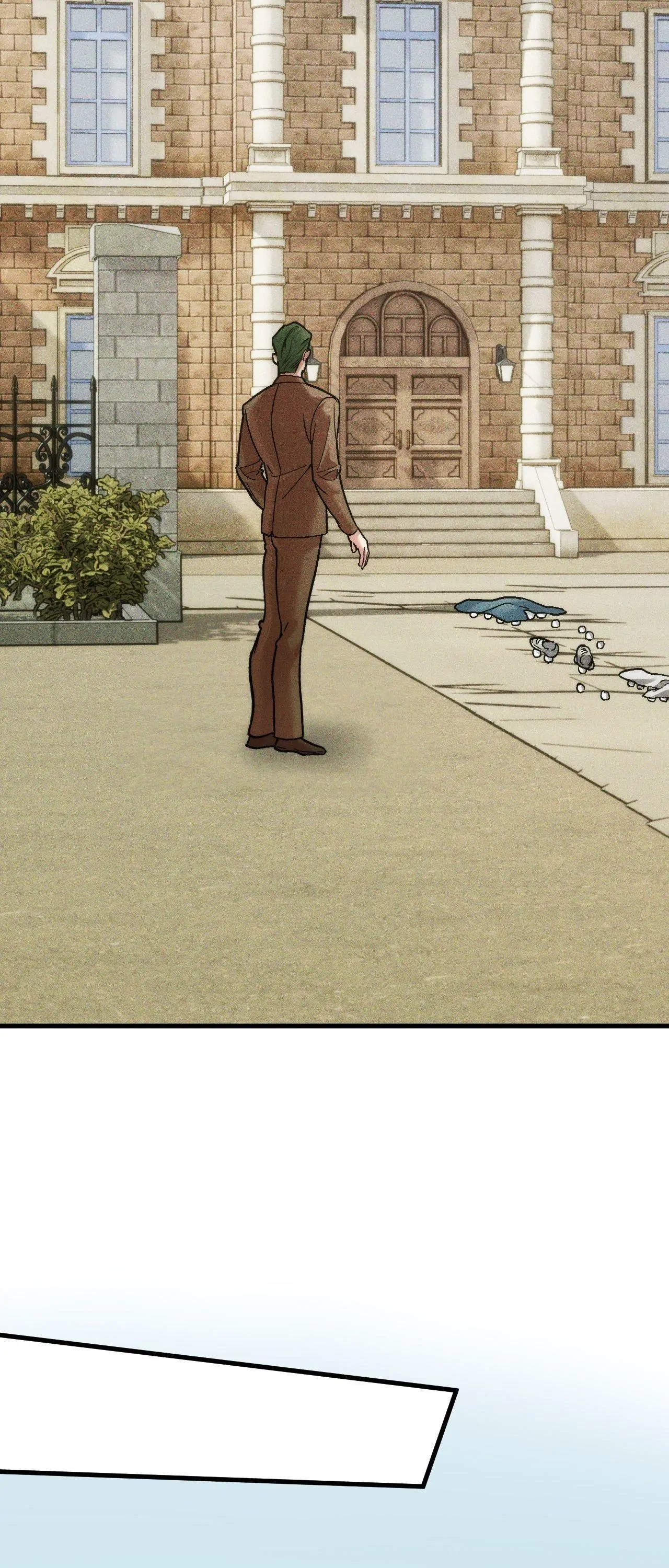 Swallow You Whole - Season 2 manhwa