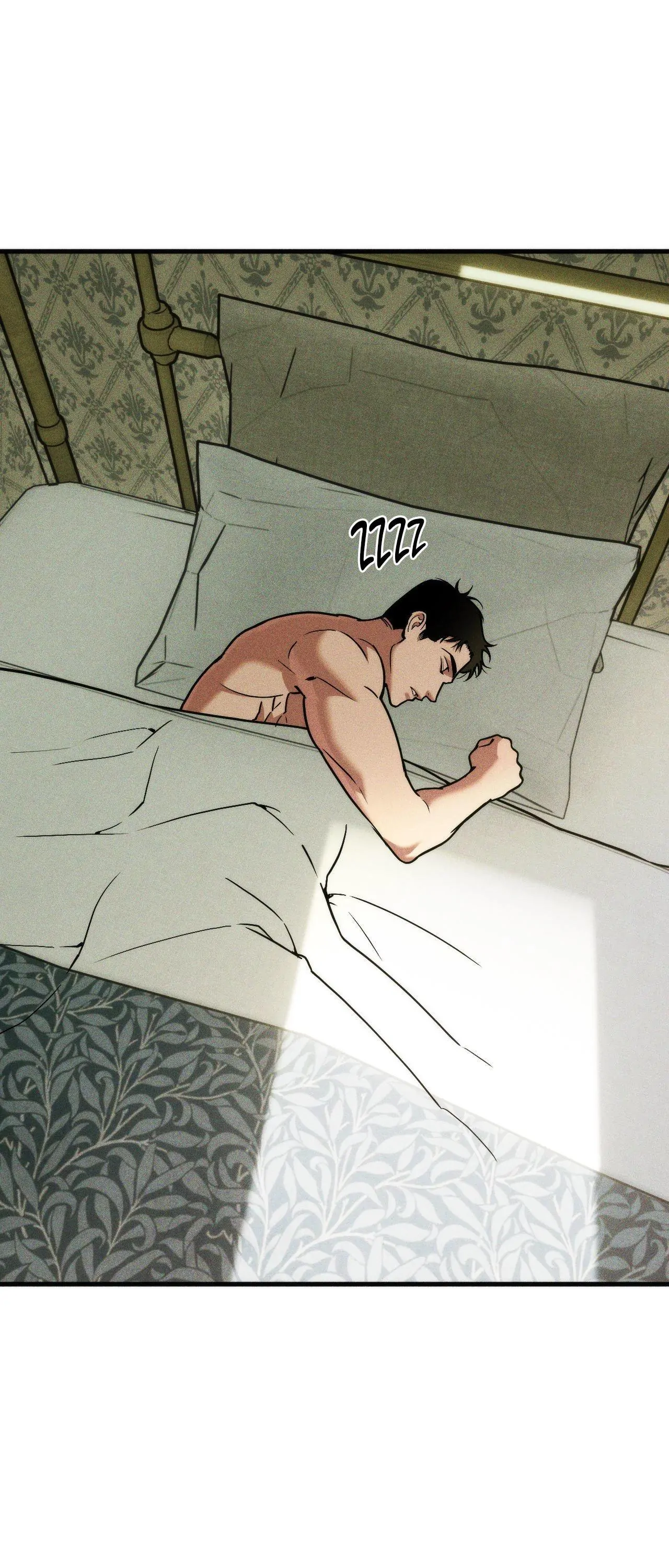 Swallow You Whole - Season 2 manhwa