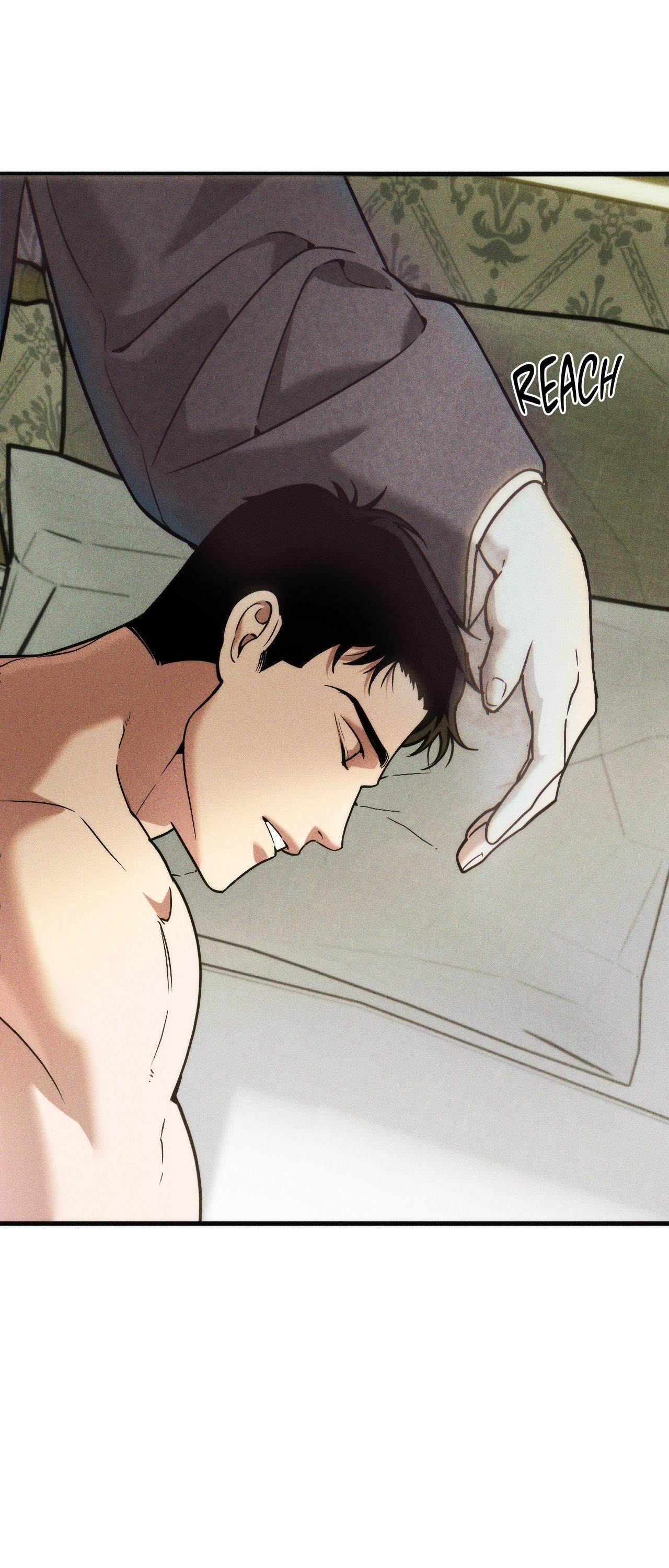 Swallow You Whole - Season 2 manhwa