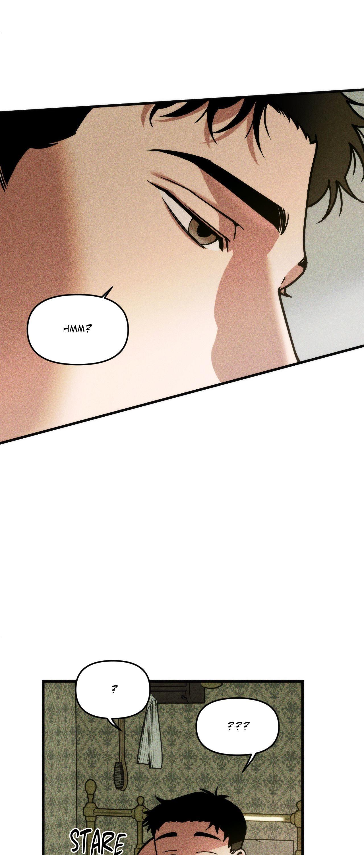 Swallow You Whole - Season 2 manhwa