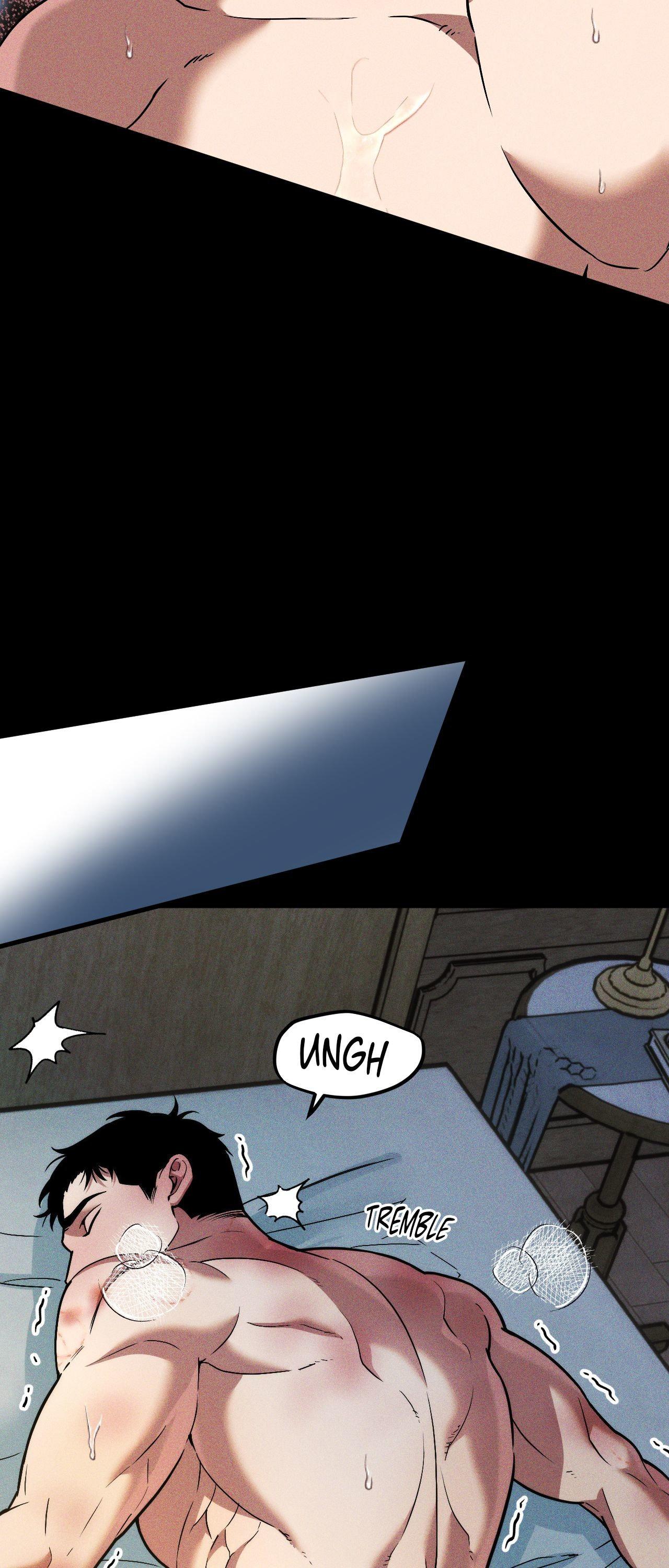 Swallow You Whole - Season 2 manhwa