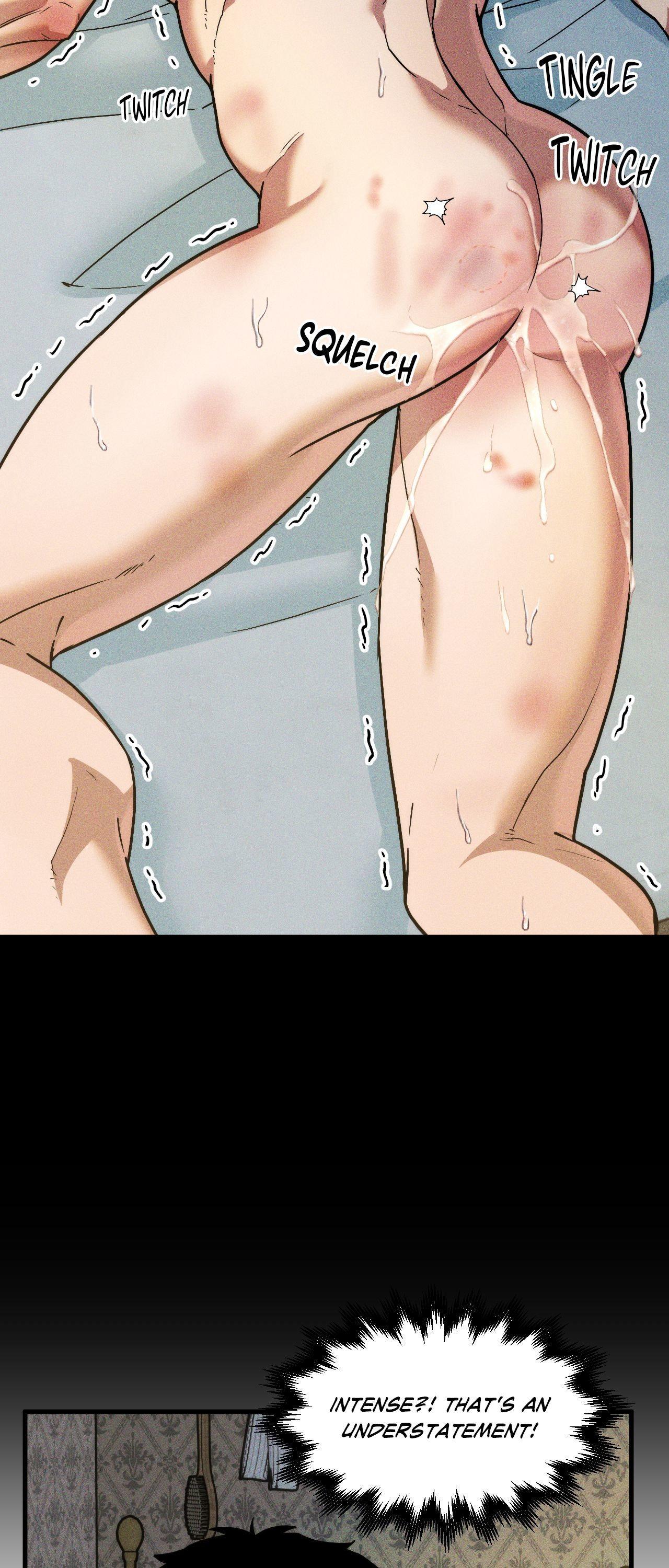 Swallow You Whole - Season 2 manhwa