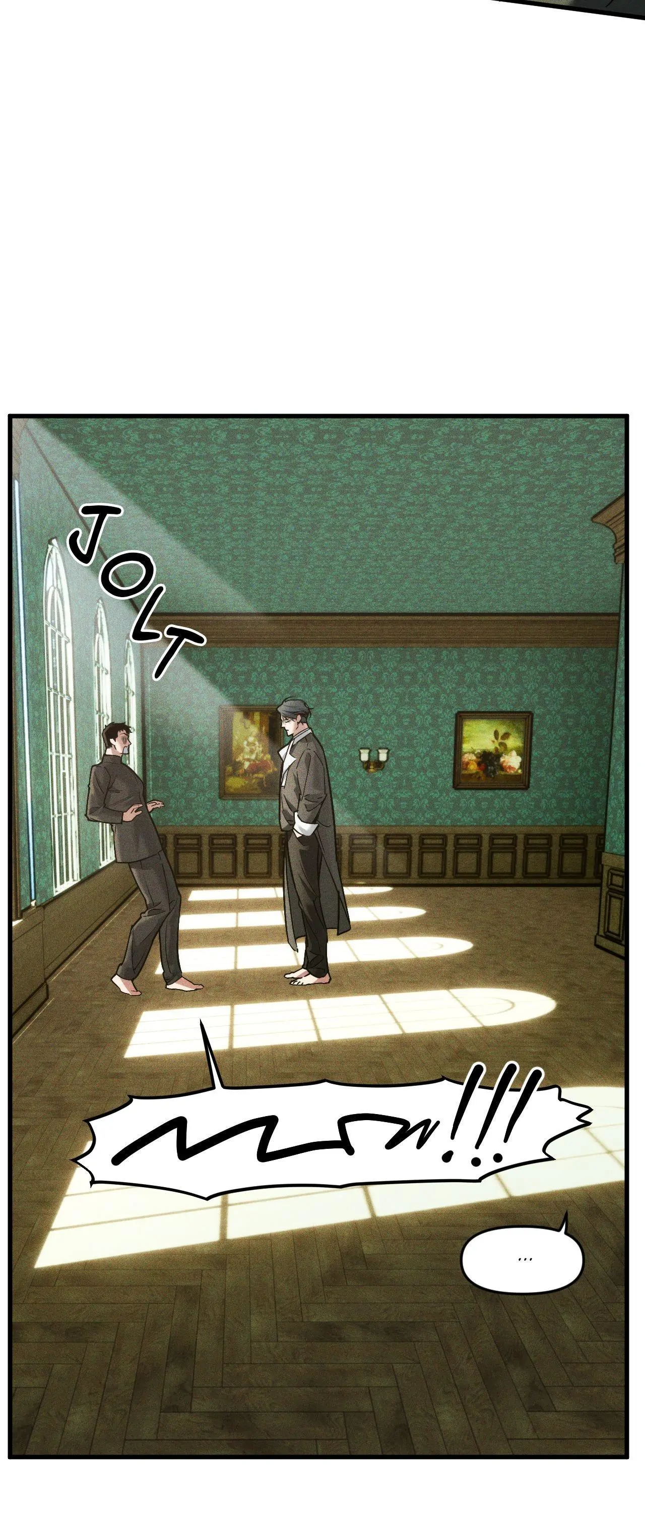 Swallow You Whole - Season 2 manhwa