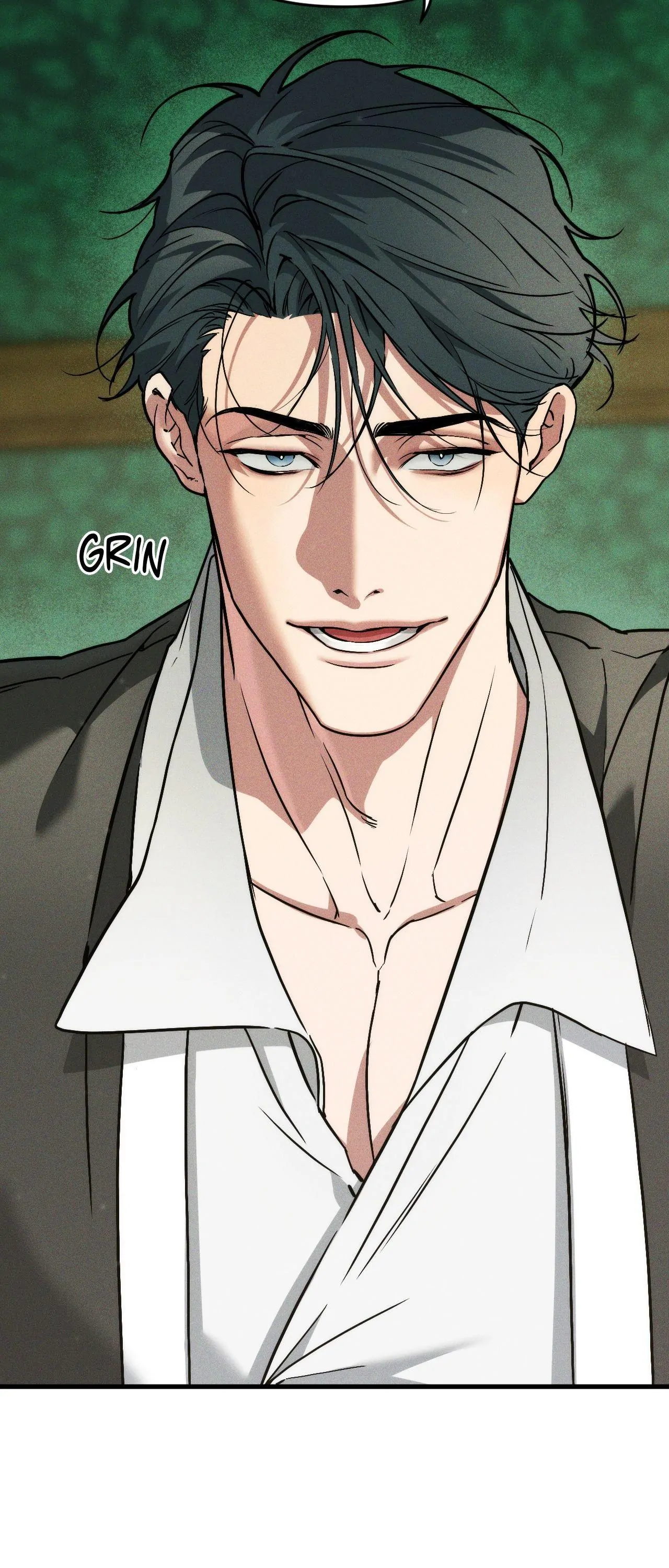 Swallow You Whole - Season 2 manhwa