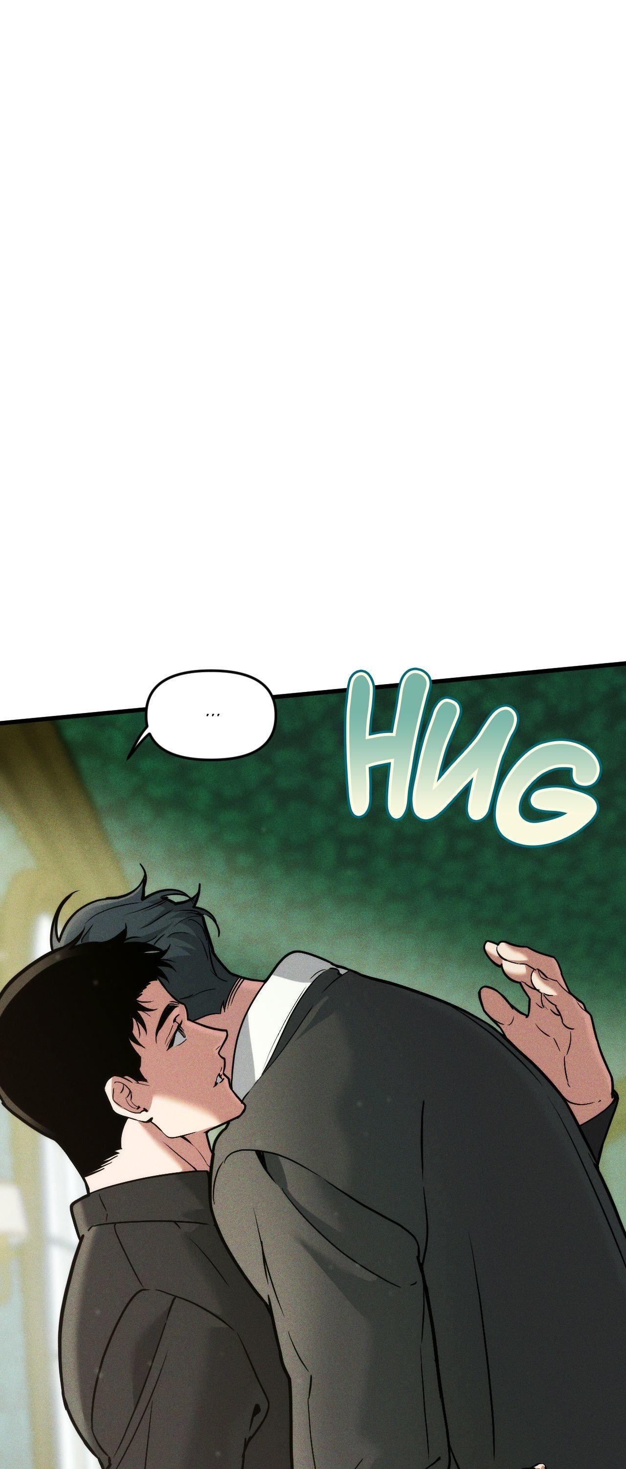 Swallow You Whole - Season 2 manhwa