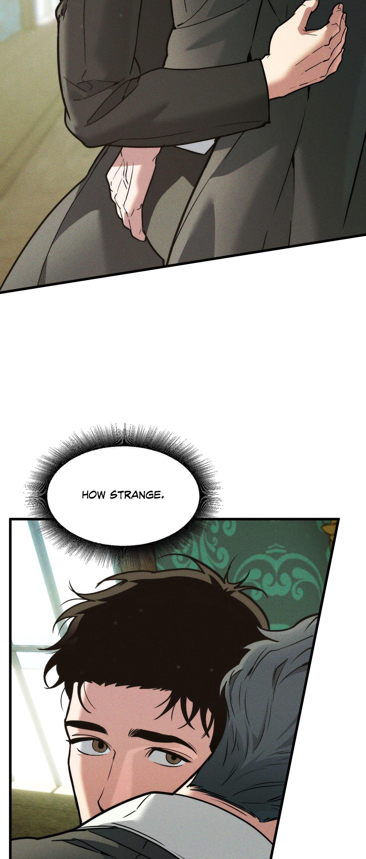 Swallow You Whole - Season 2 manhwa