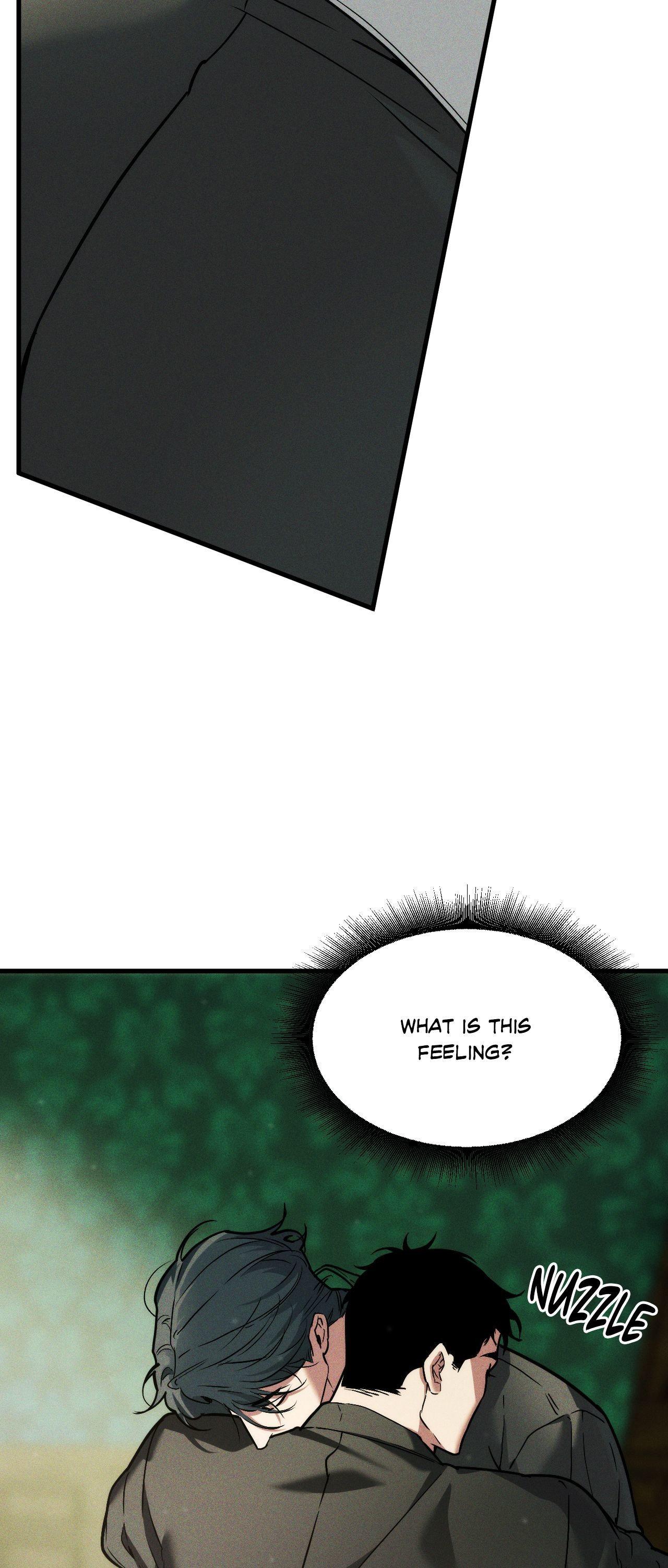 Swallow You Whole - Season 2 manhwa