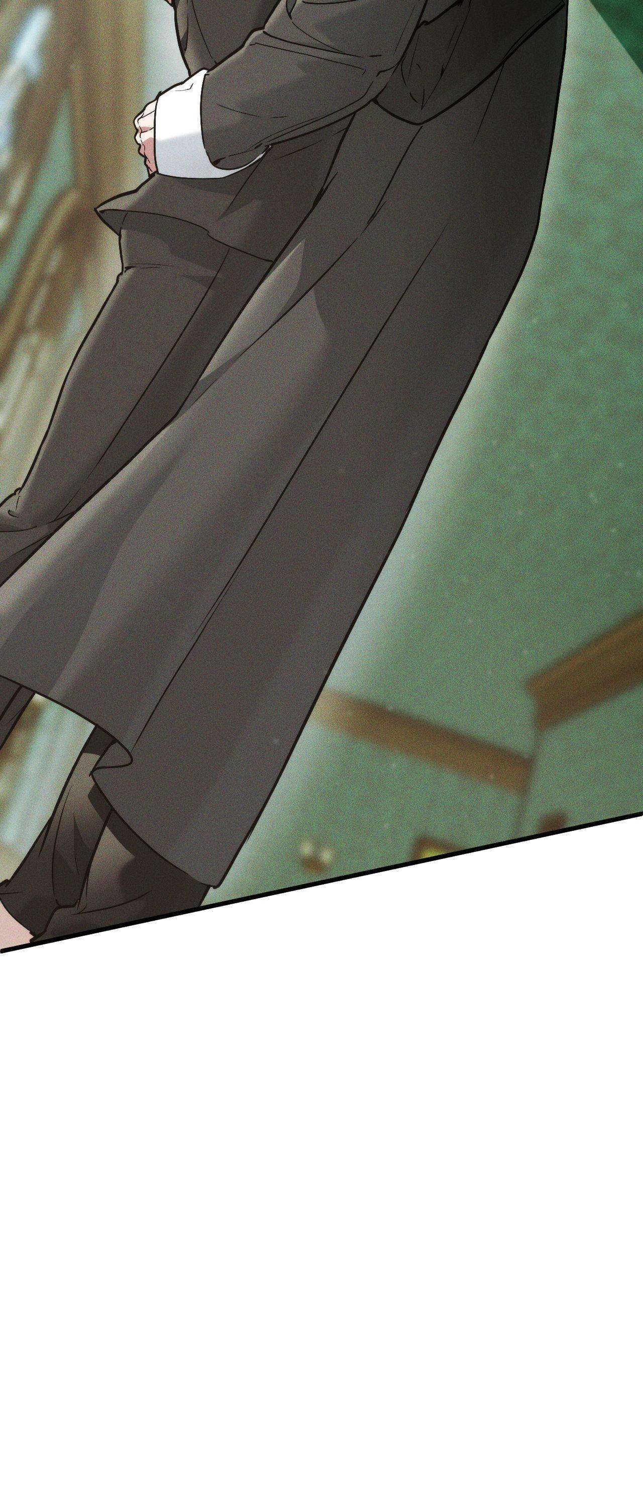 Swallow You Whole - Season 2 manhwa