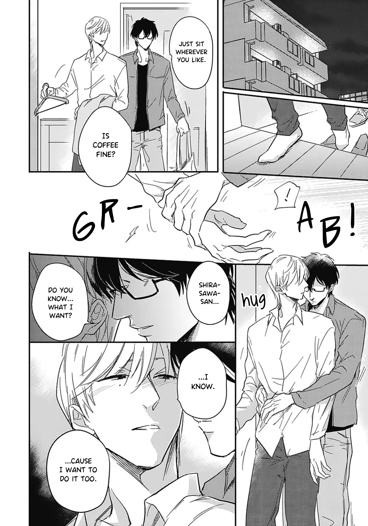 White Pawn - Chapter 1 manhwa